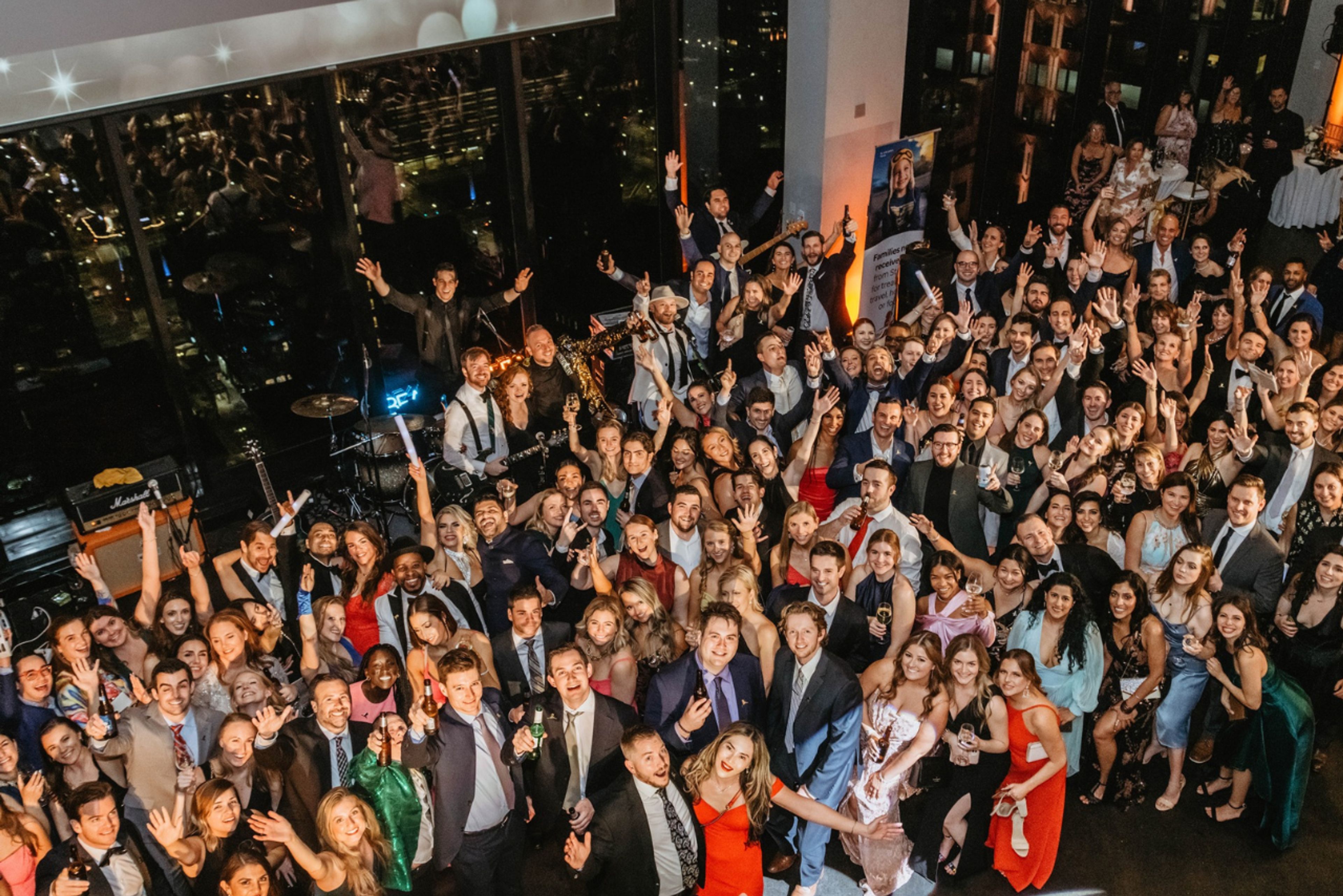 Cover photo of Beach Nights