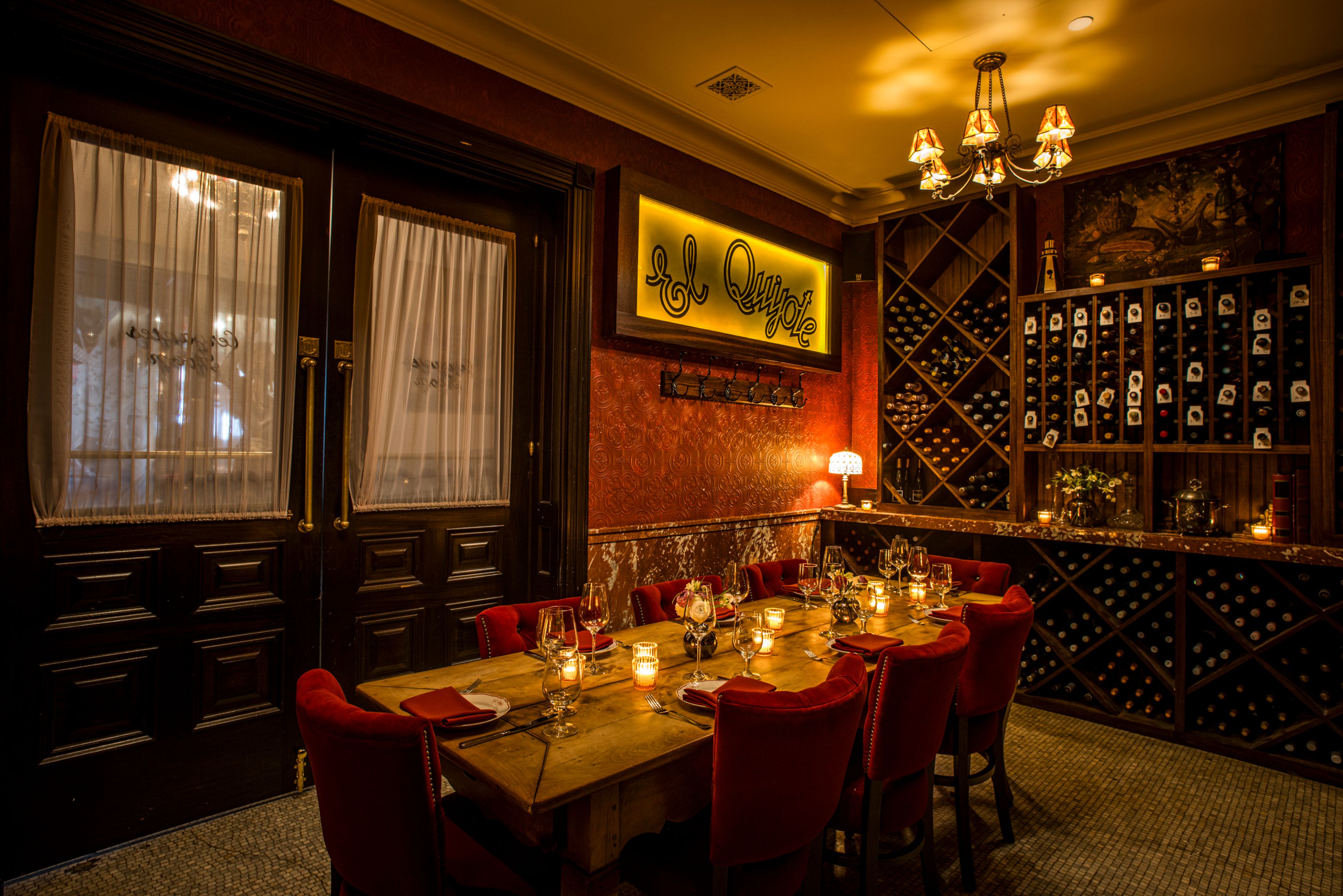 Cover photo of Hotel Chelsea