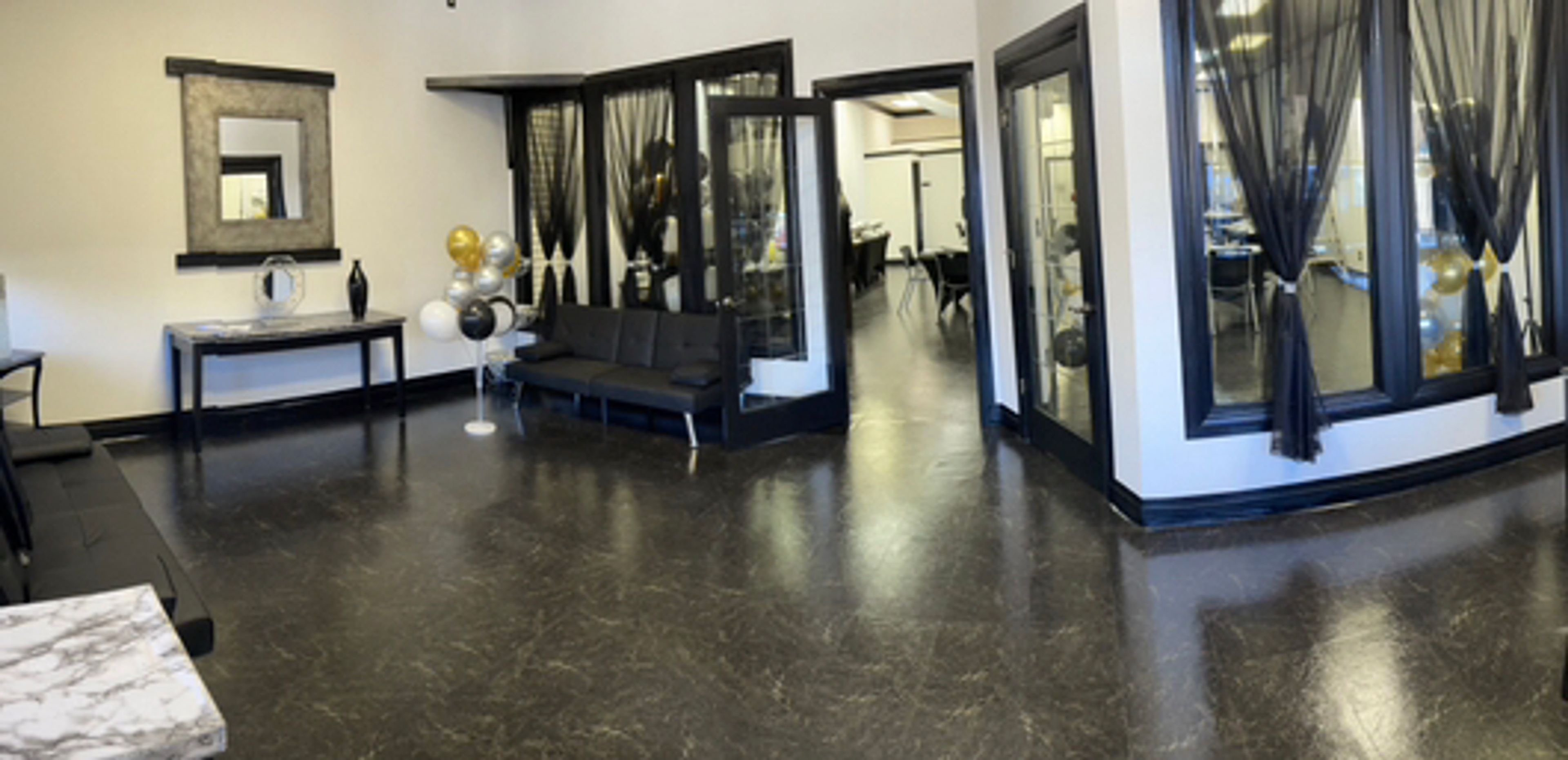 Cover photo of Inspired by You Event Venue