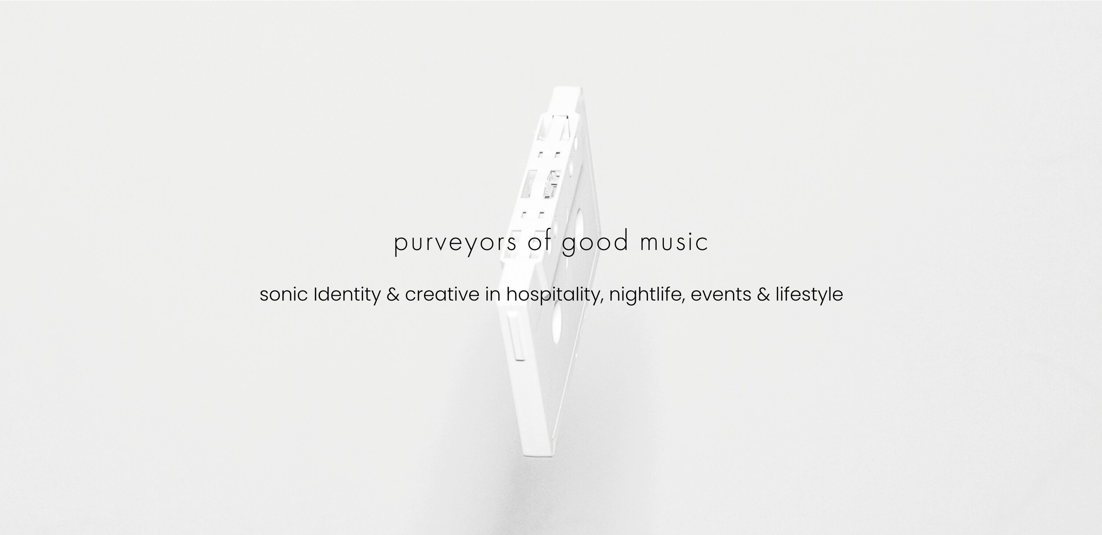 Cover photo of The Music Trust