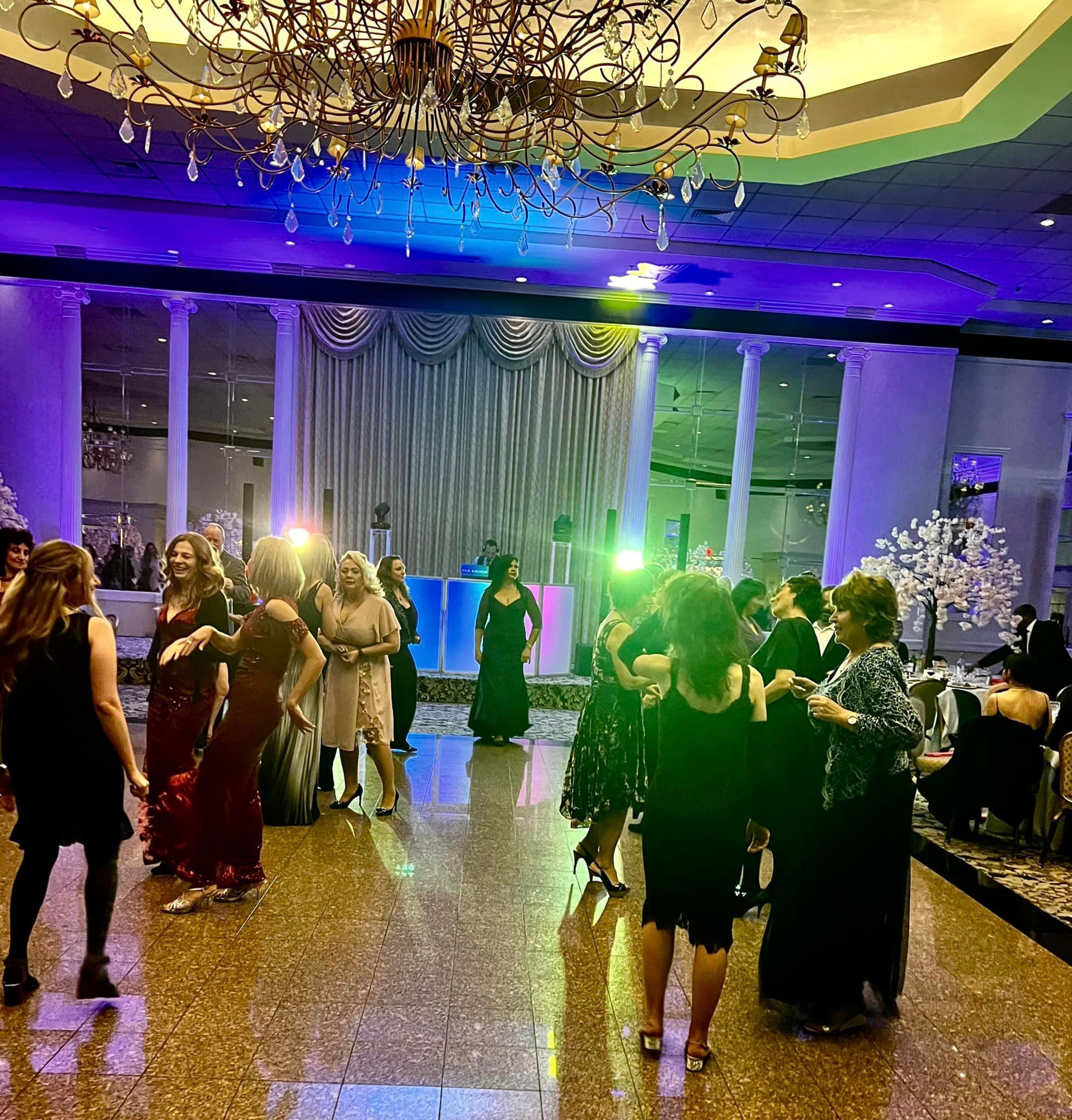 Cover photo of KMP Entertainment Group