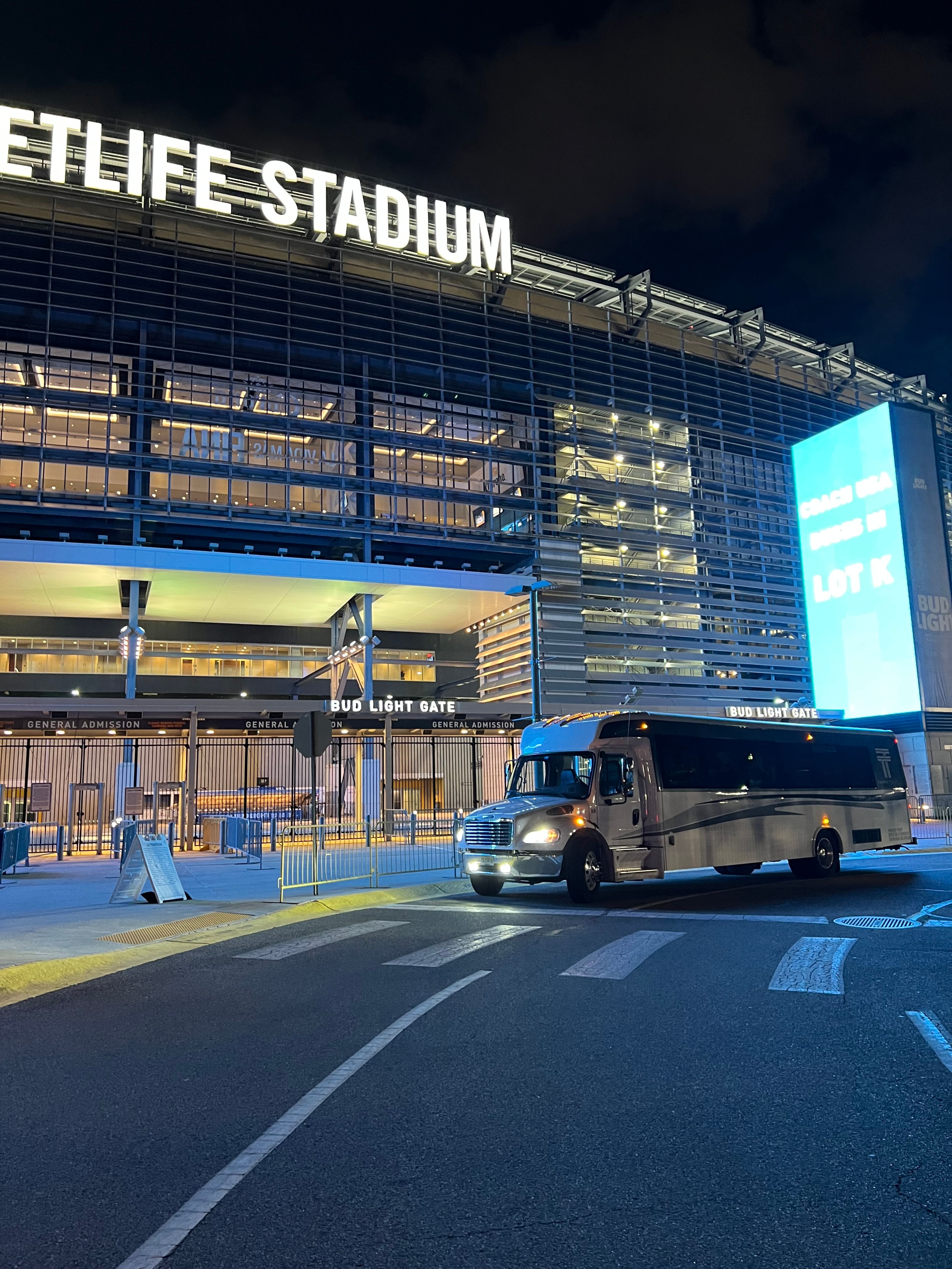 Cover photo of Glyde Bus Company