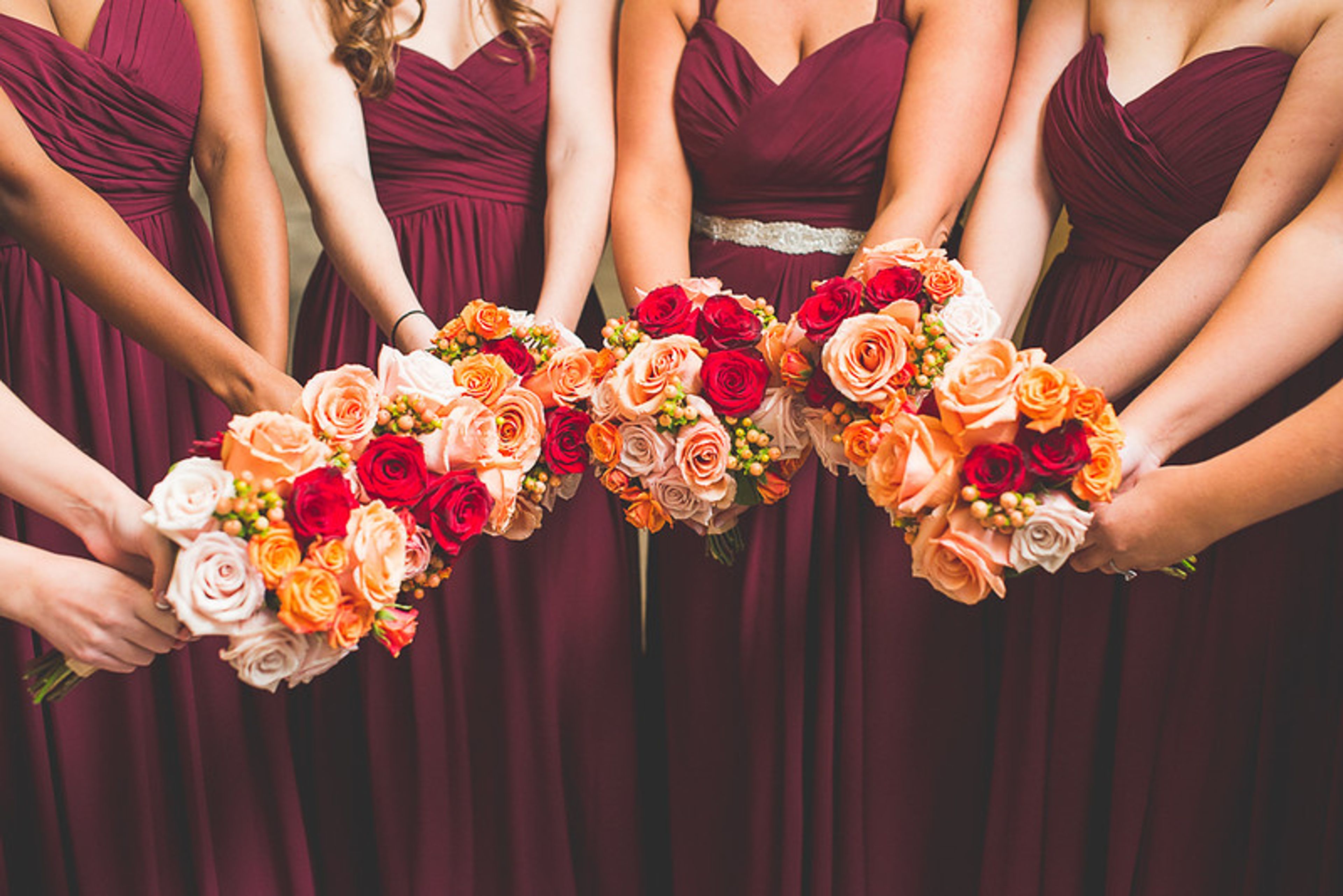 Cover photo of Jazzy Flowers