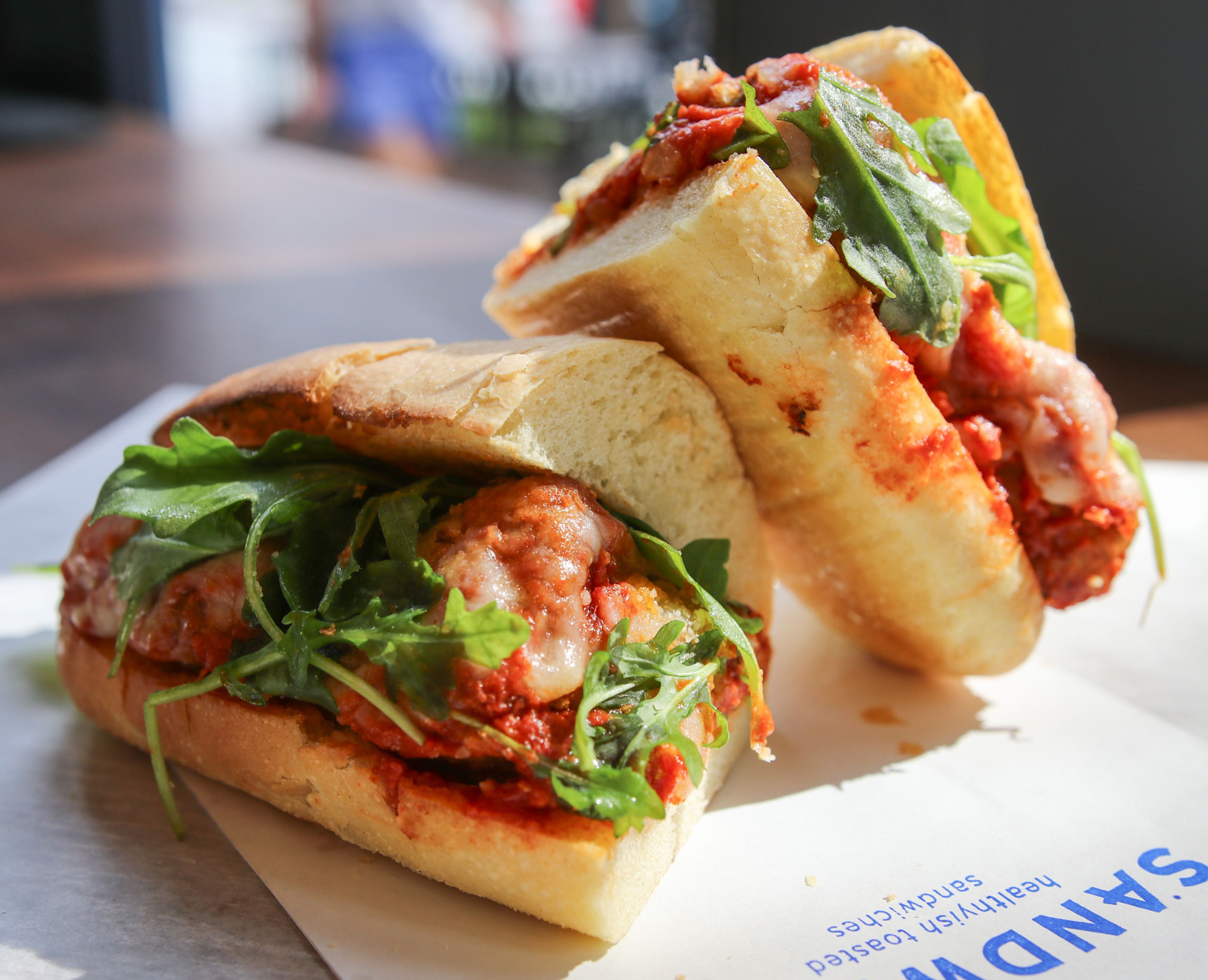 Cover photo of Sandwell