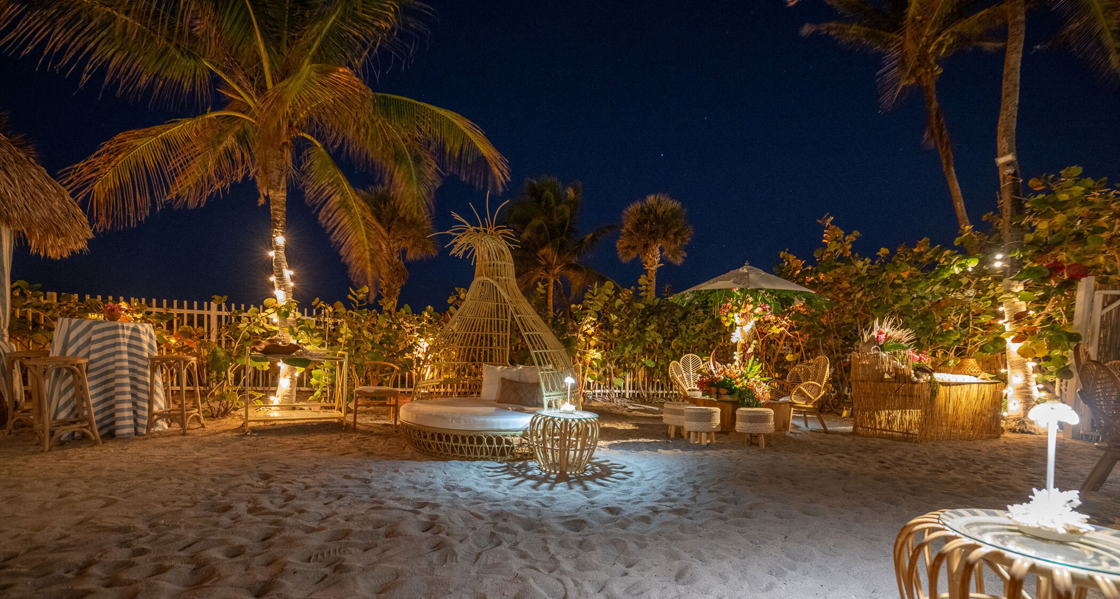 Cover photo of Palm House