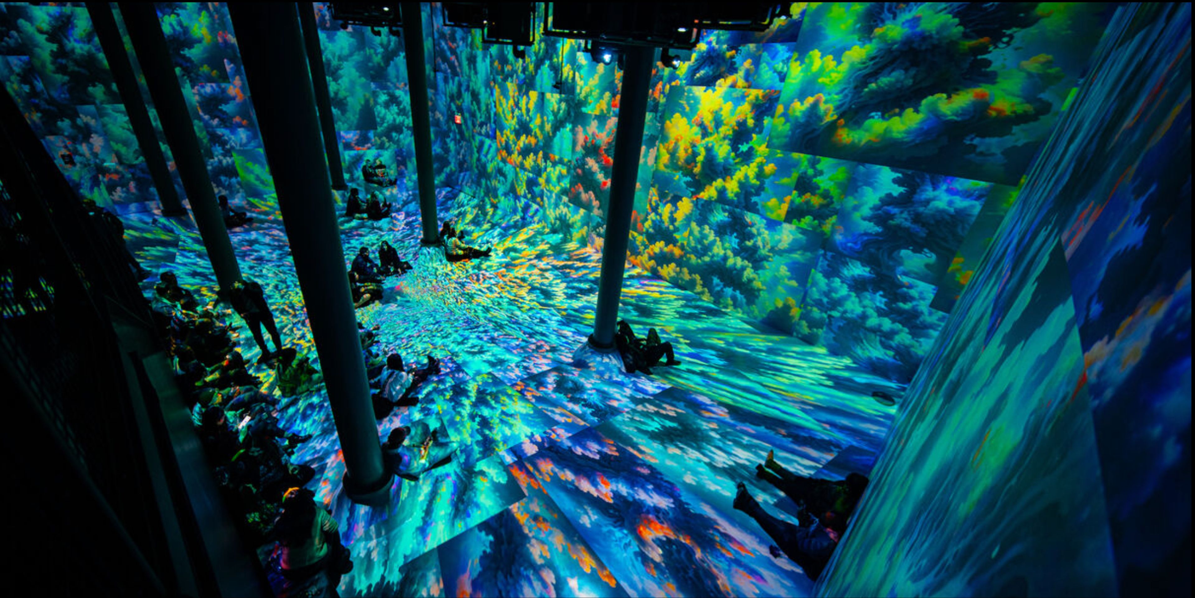 Cover photo of ARTECHOUSE NYC