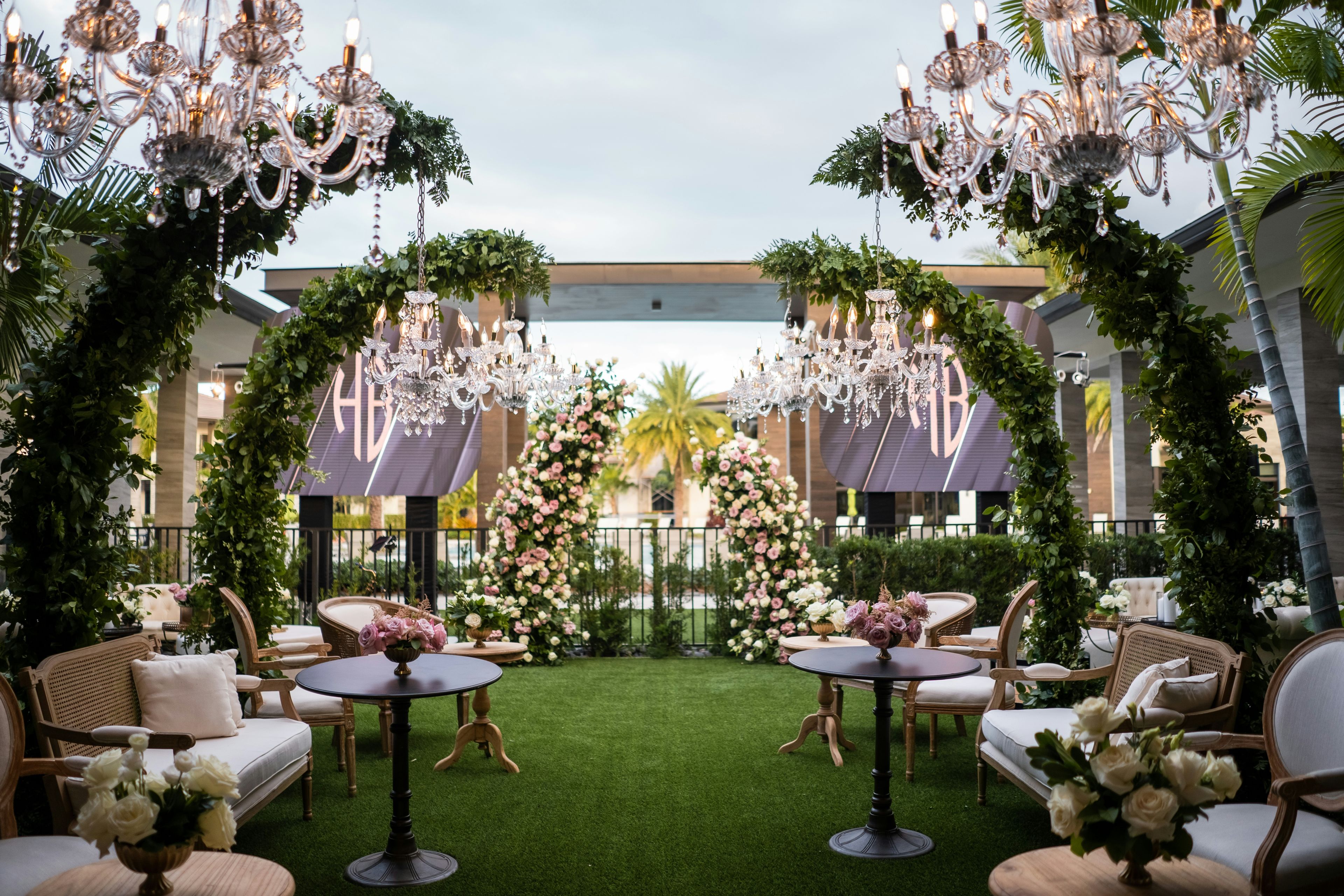 Cover photo of Cortez Event Agency