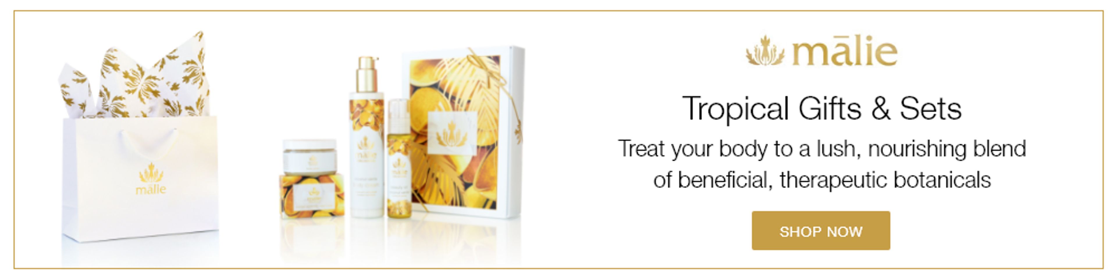 Cover photo of Malie