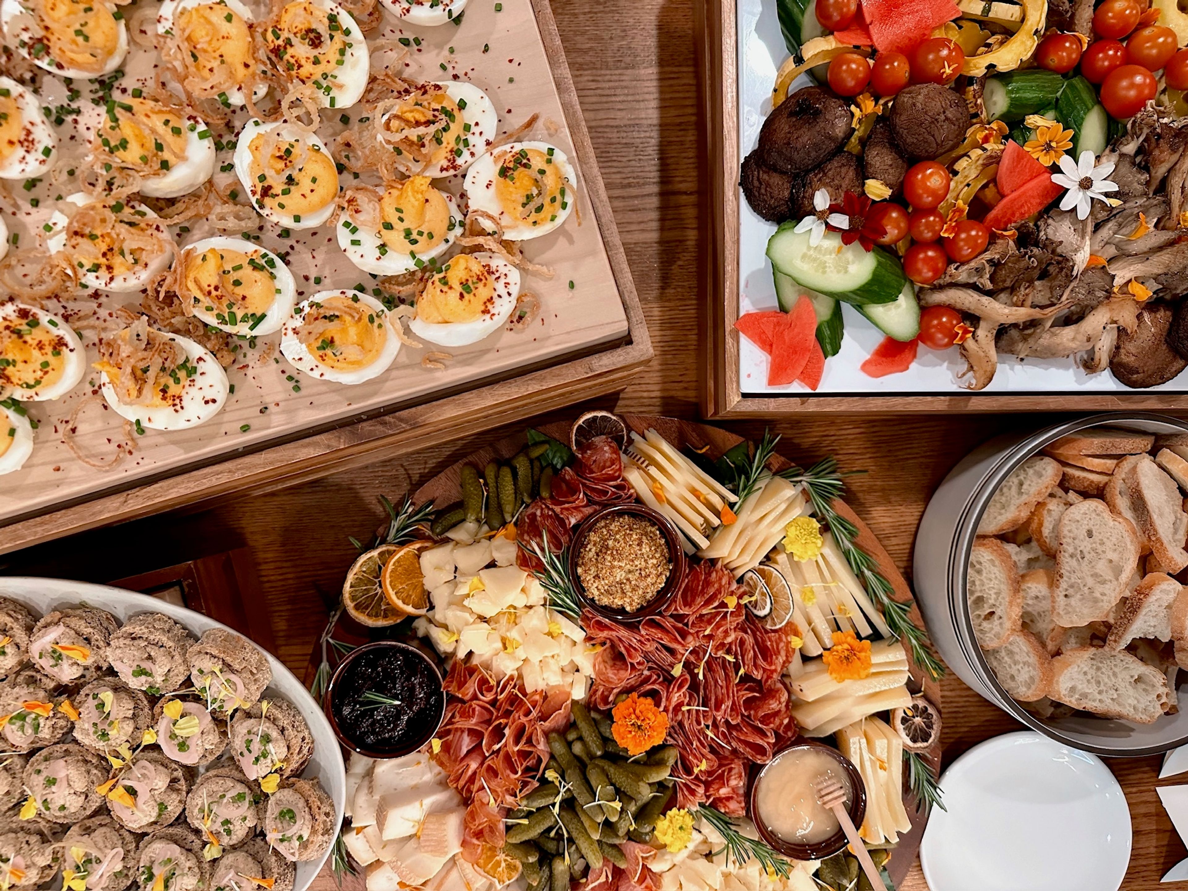 Cover photo of All Together Now