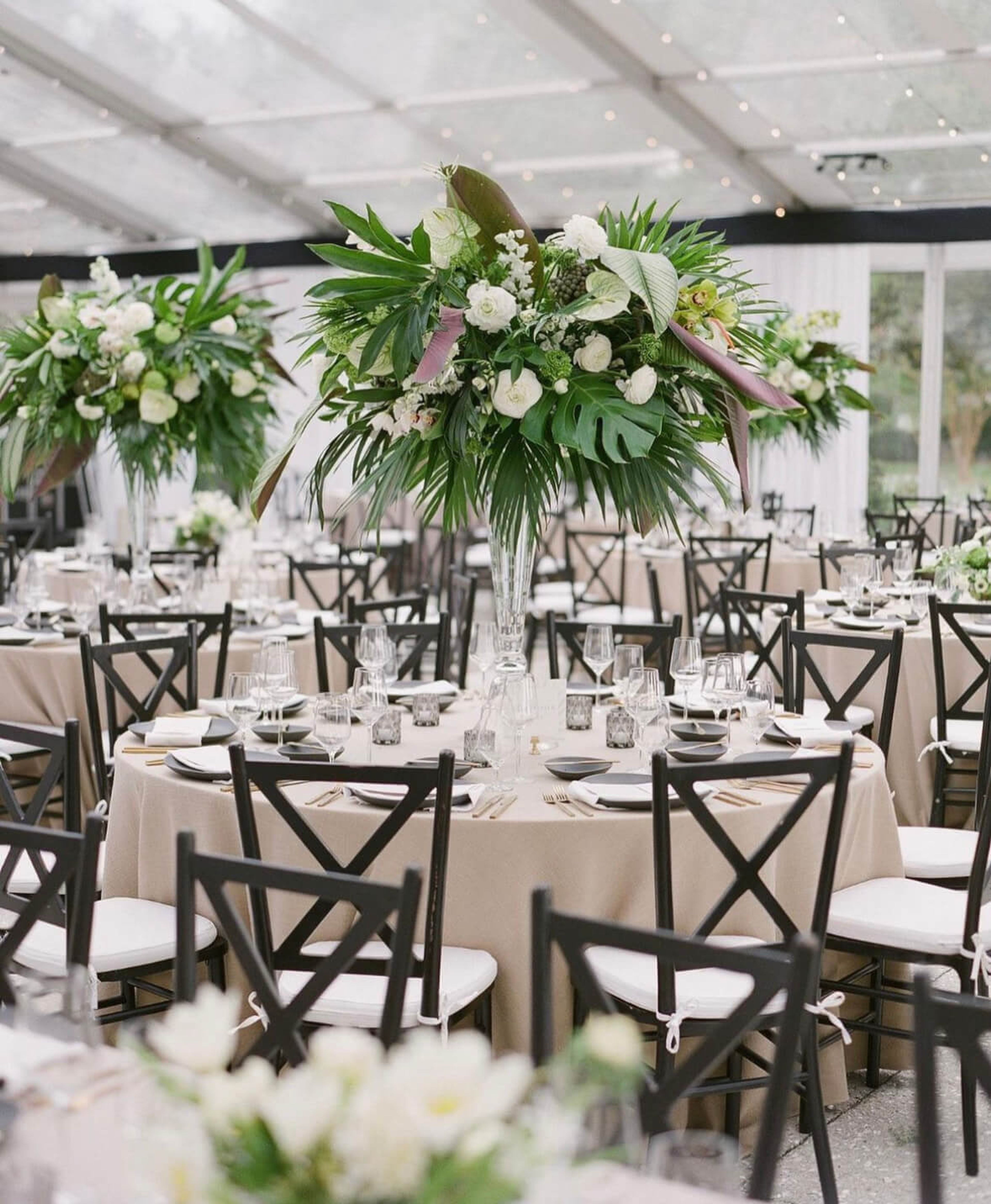 Cover photo of JRays Event Planning