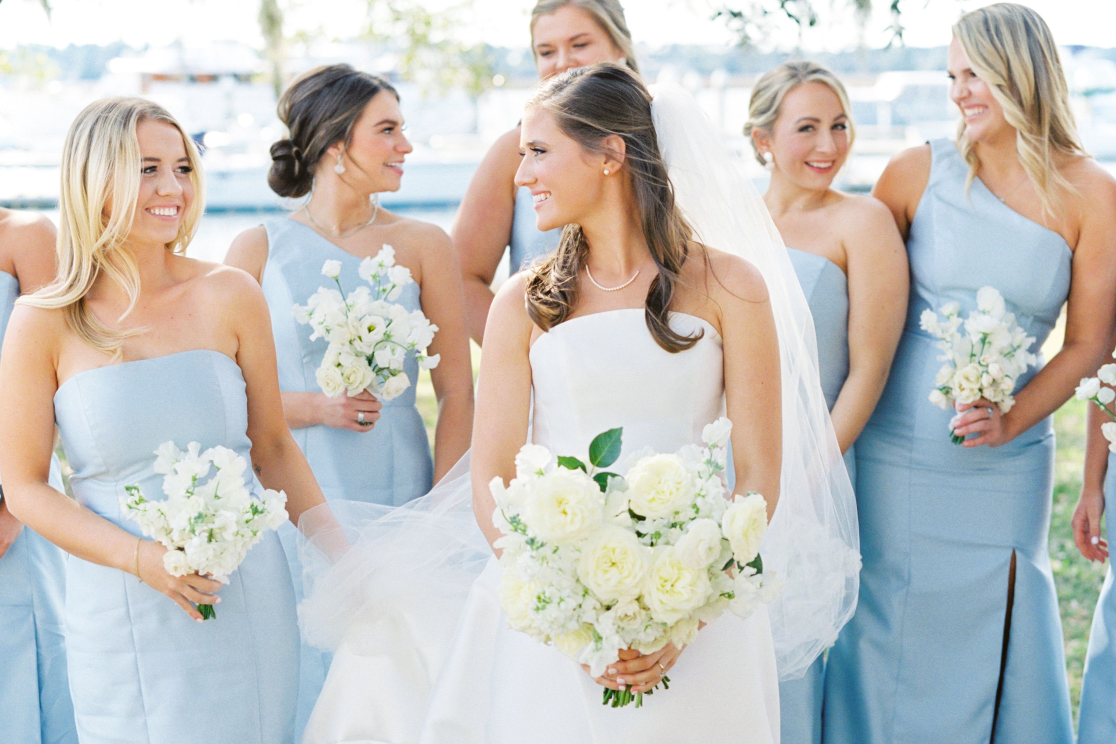 Cover photo of Madison Sapp Photography