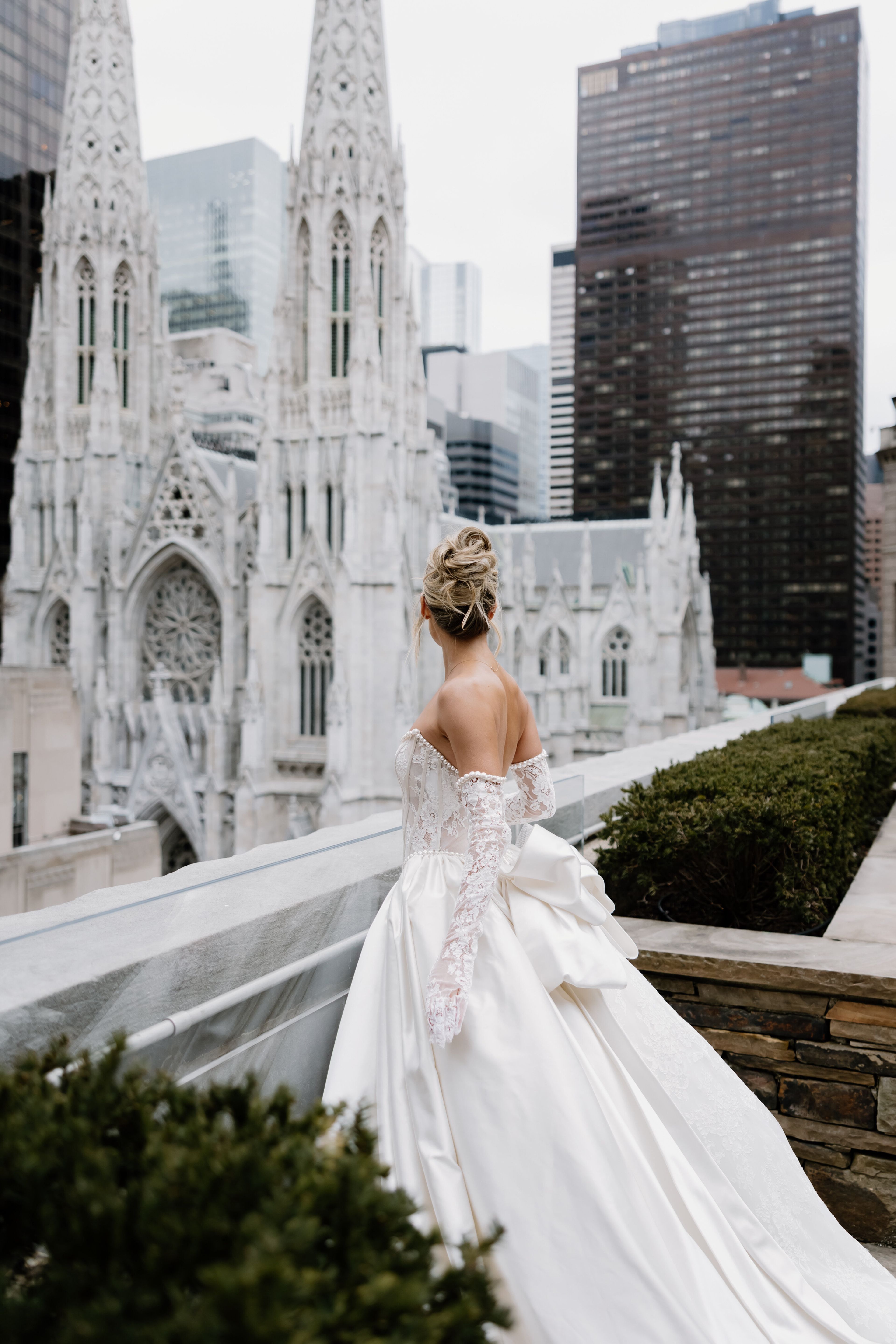 Cover photo of Abbey Regnier Photography