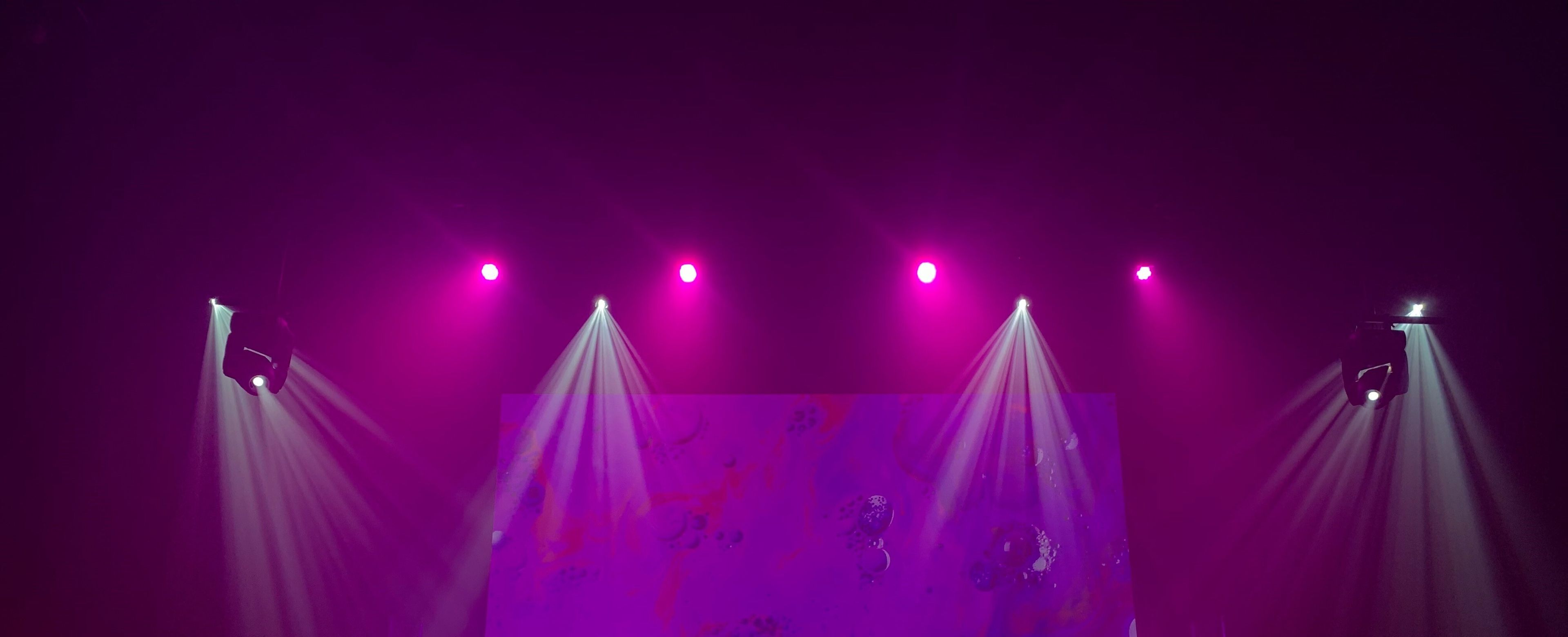 Cover photo of ANDX Entertainment