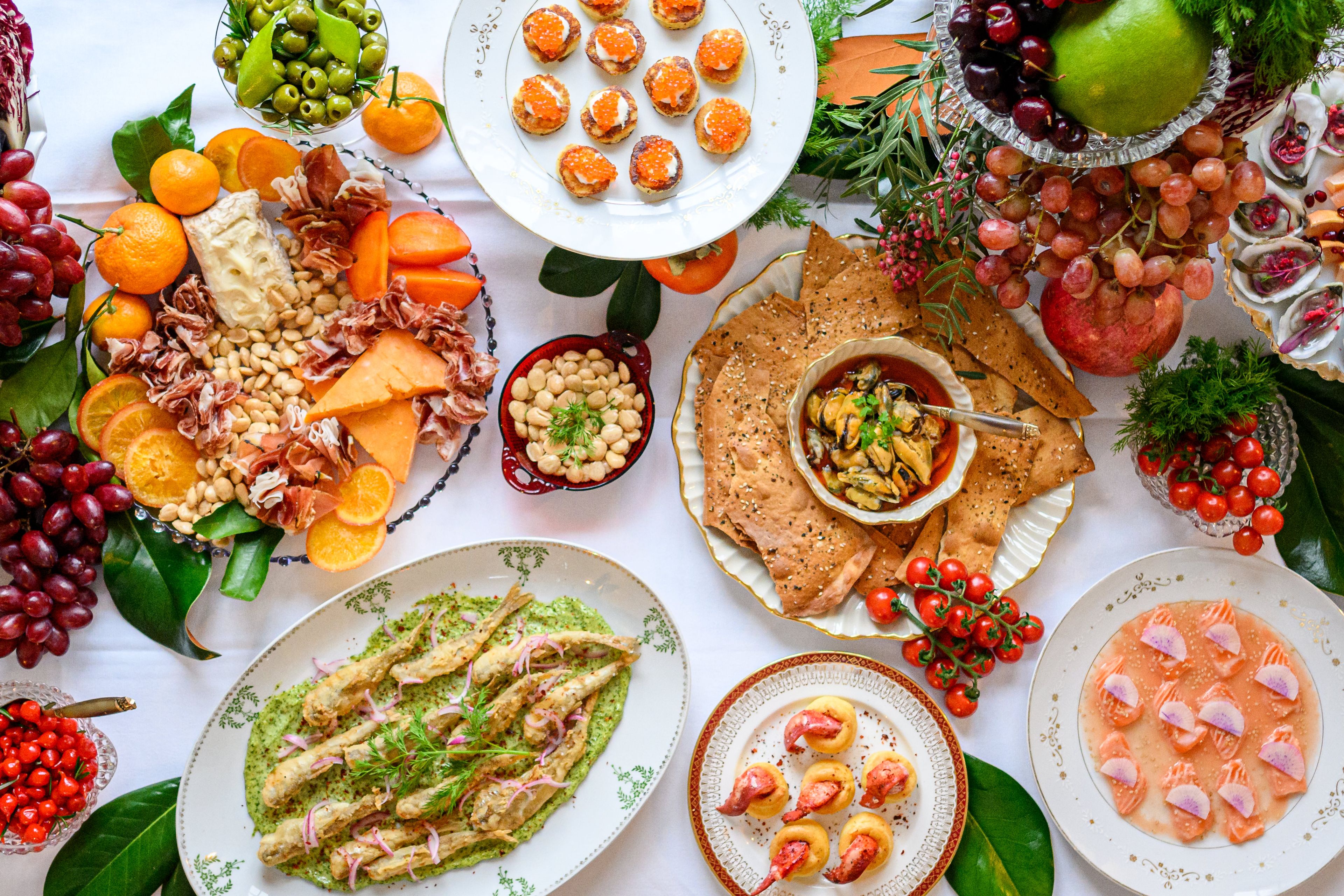 Cover photo of Miss Hamill's Hospitality