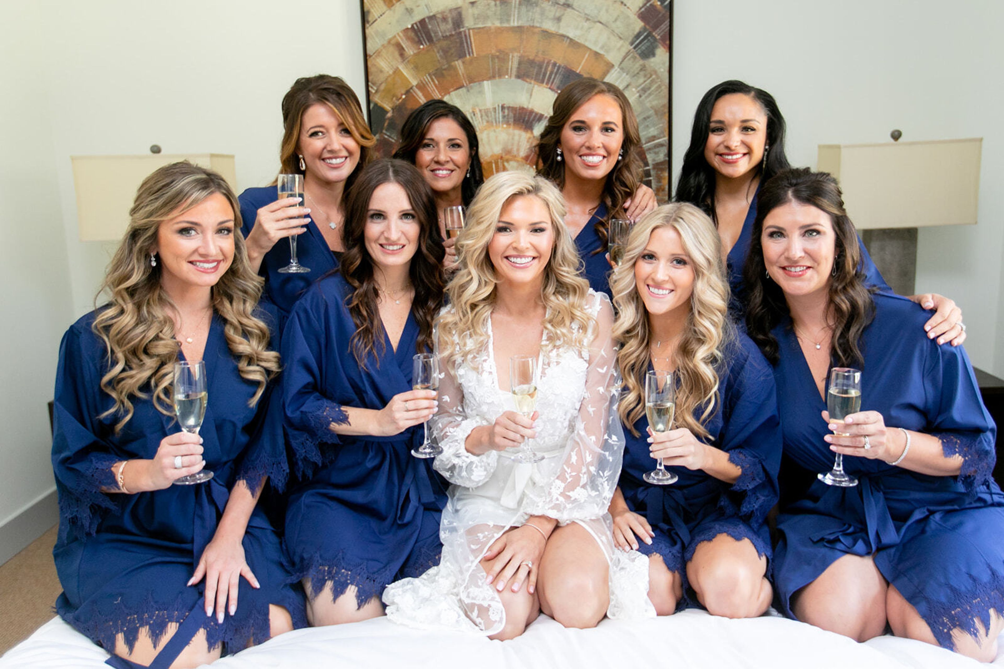 Cover photo of Divine Beauty Artists