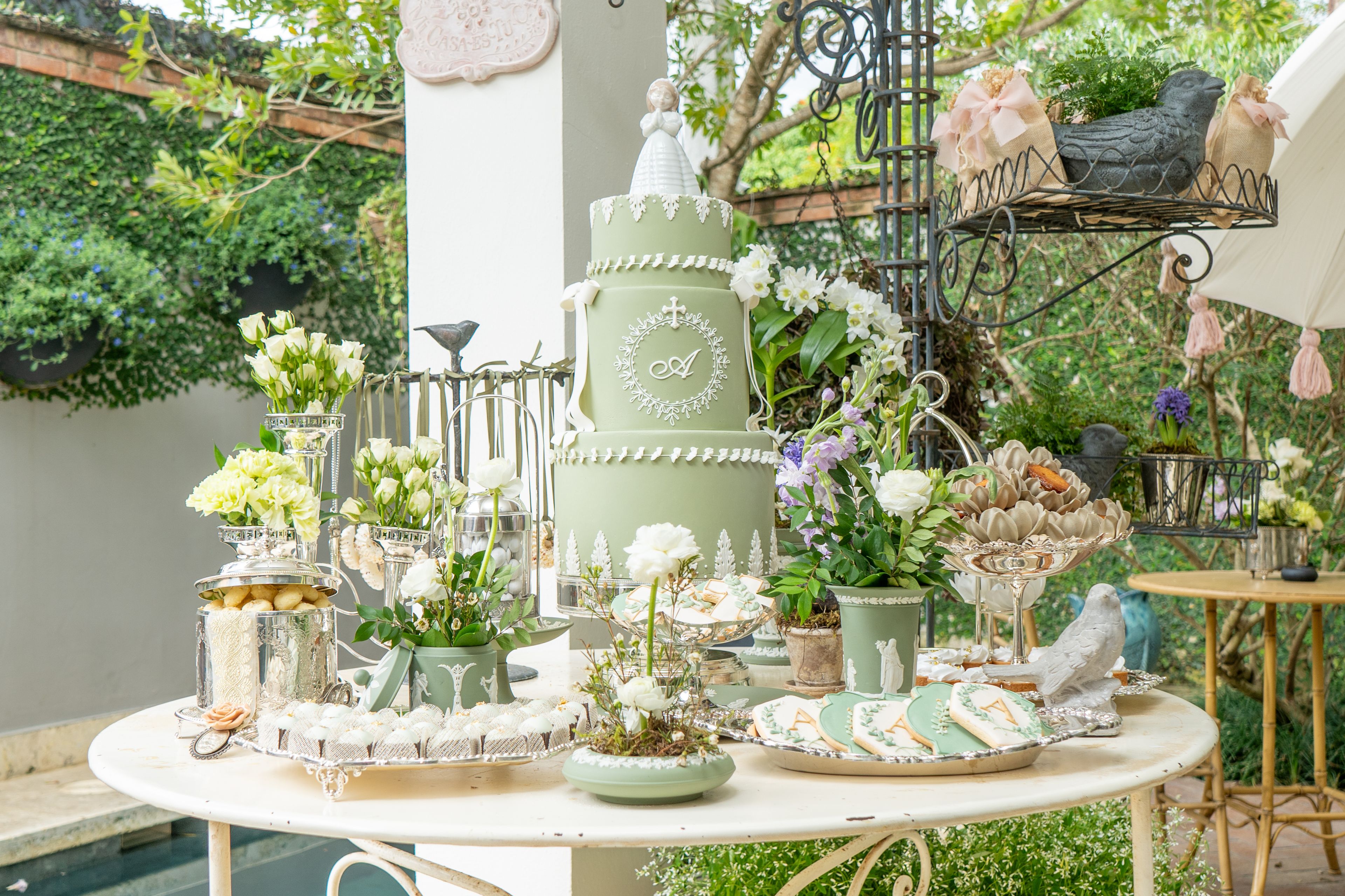 Cover photo of Paleta de Colores