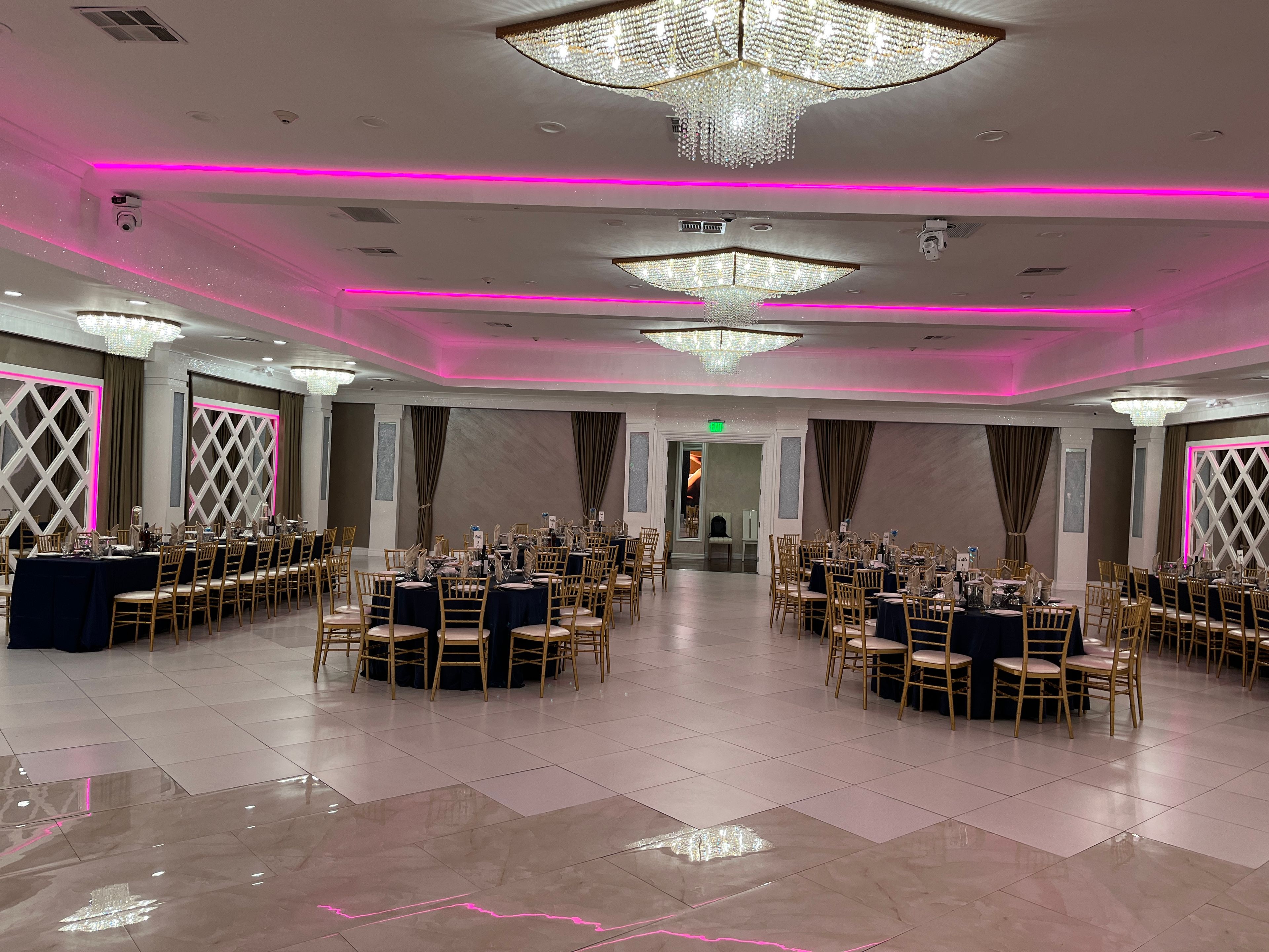 Cover photo of Vivaldi Venues