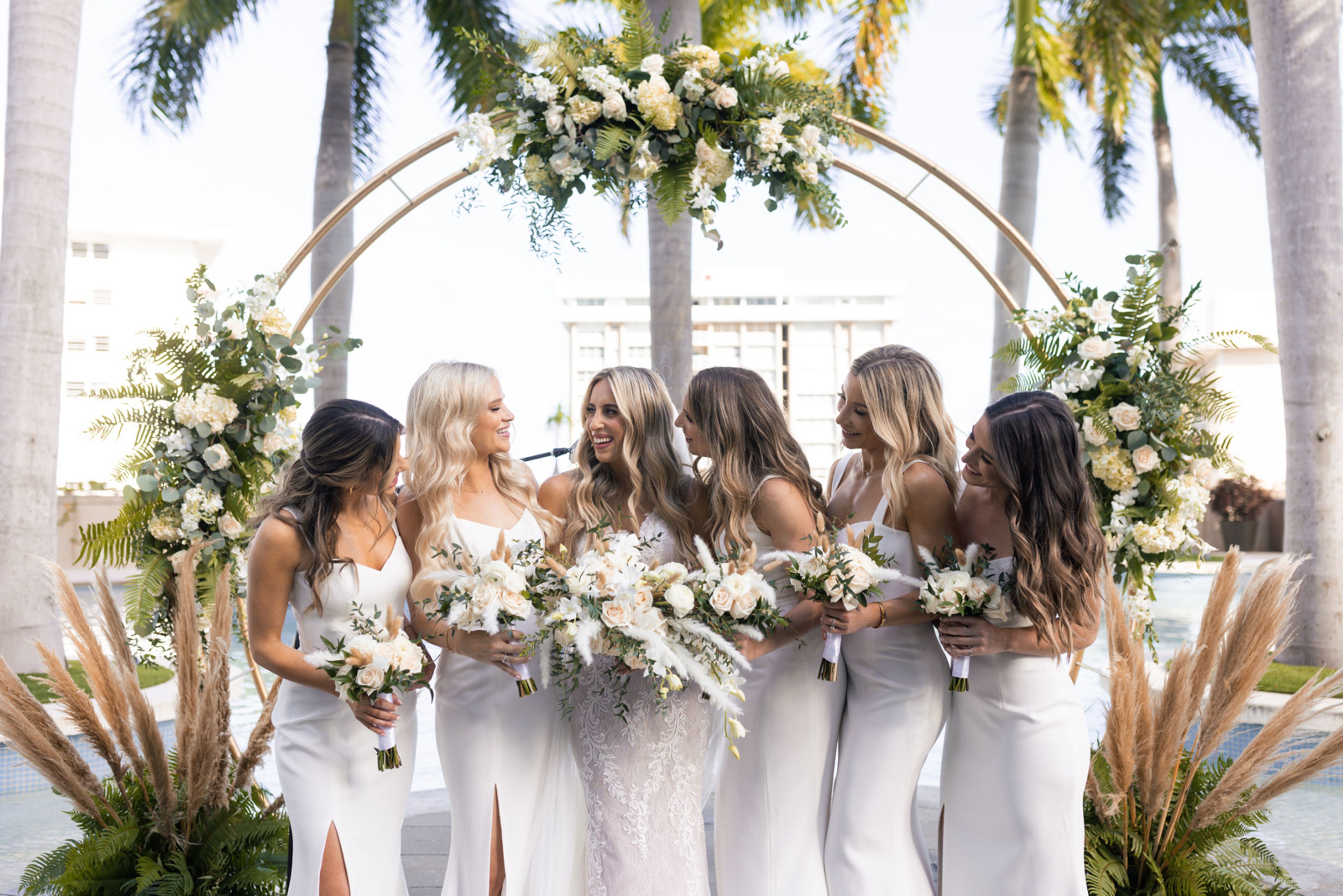 Cover photo of Four Seasons Hotel Miami