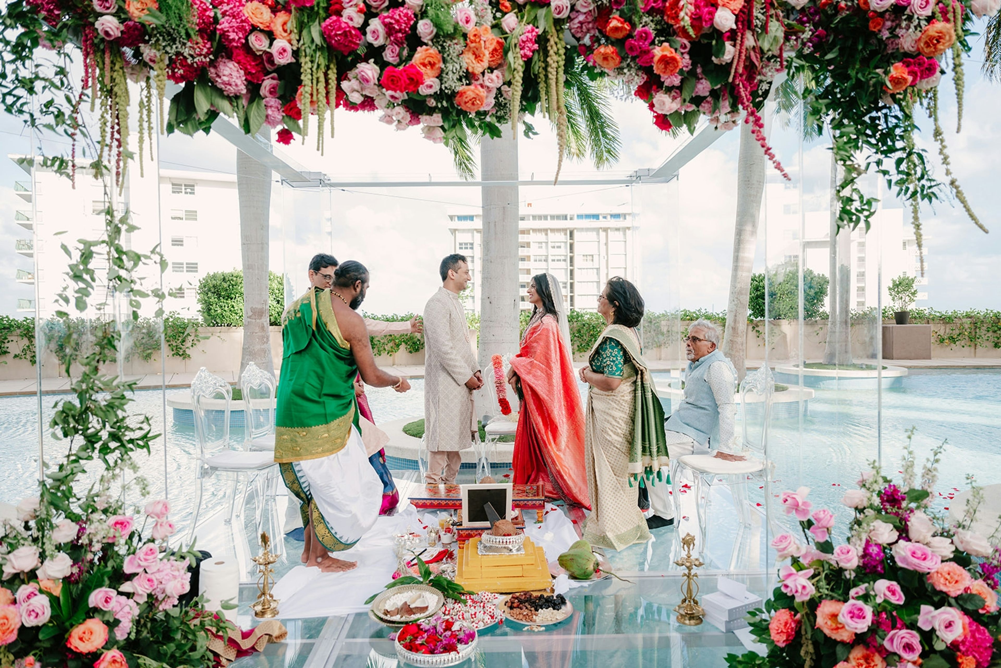 Cover photo of Four Seasons Hotel Miami