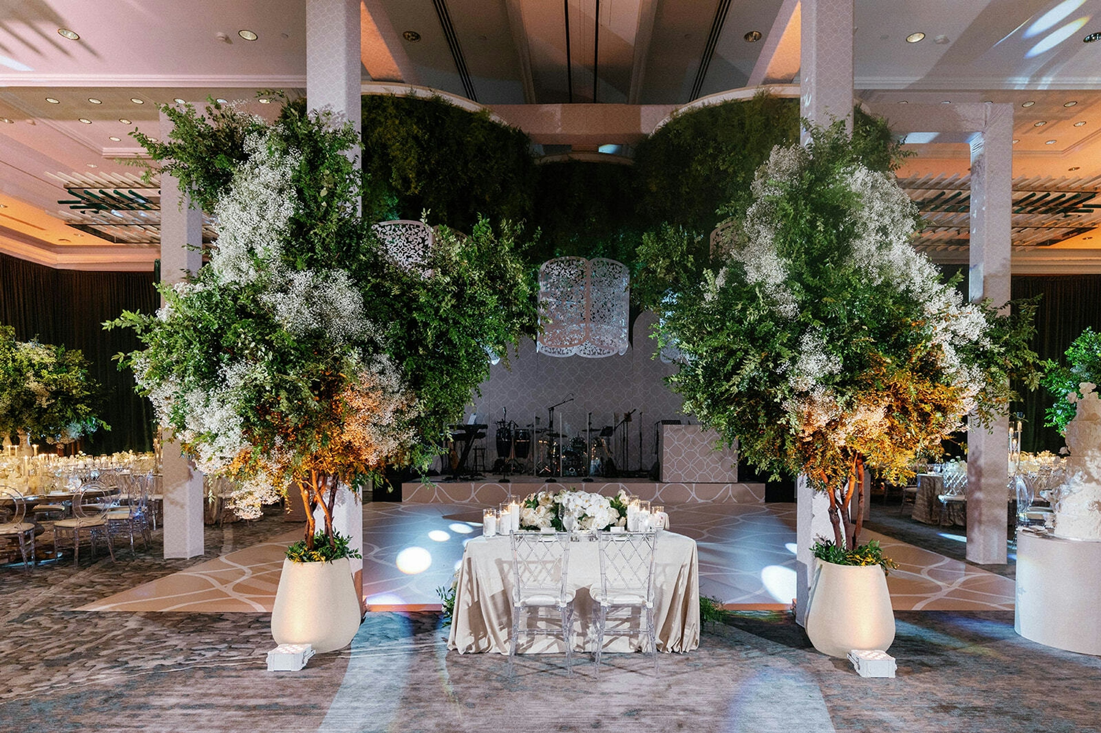 Cover photo of Four Seasons Hotel Miami