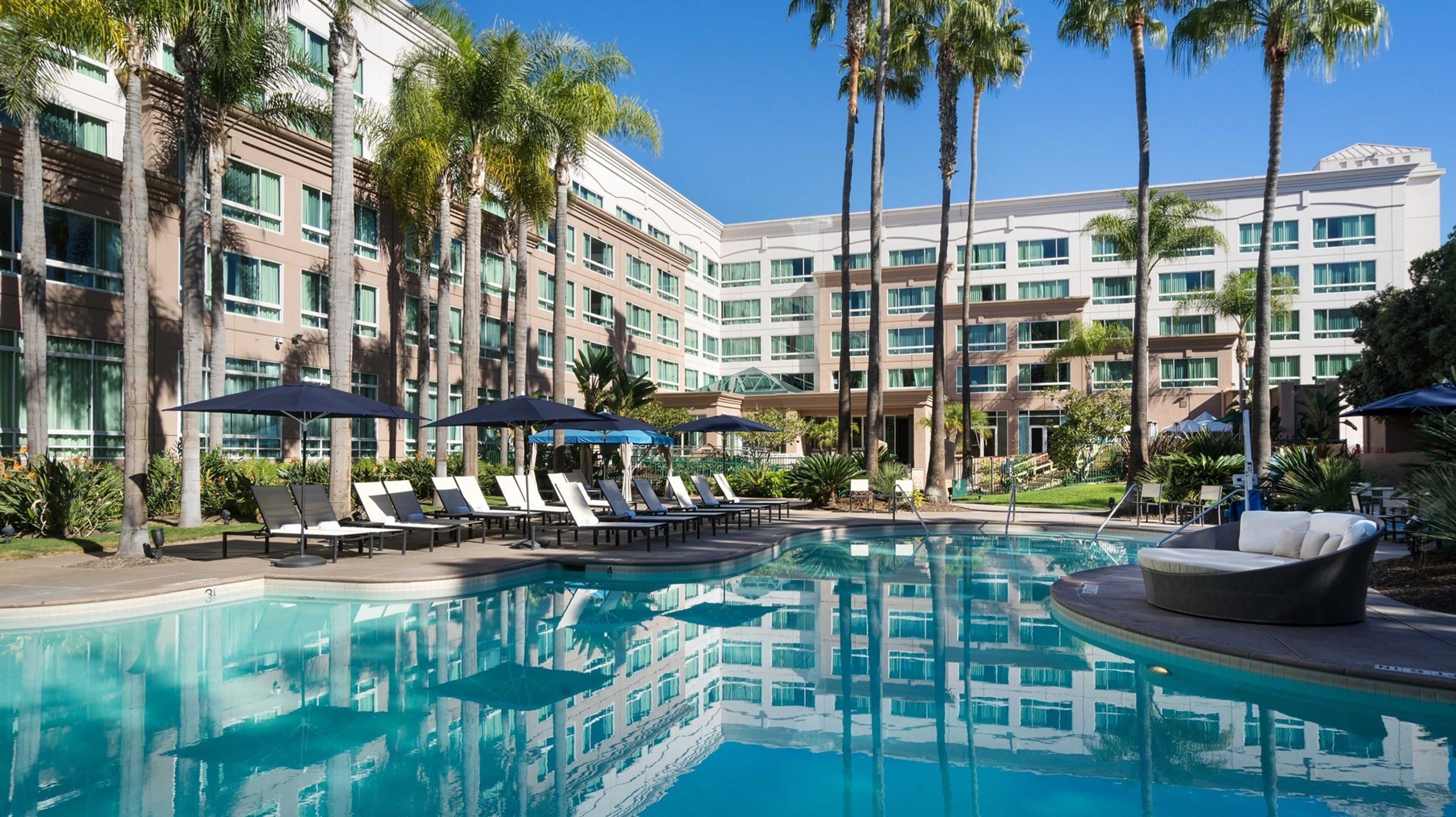 Cover photo of DoubleTree by Hilton San Diego/Del Mar