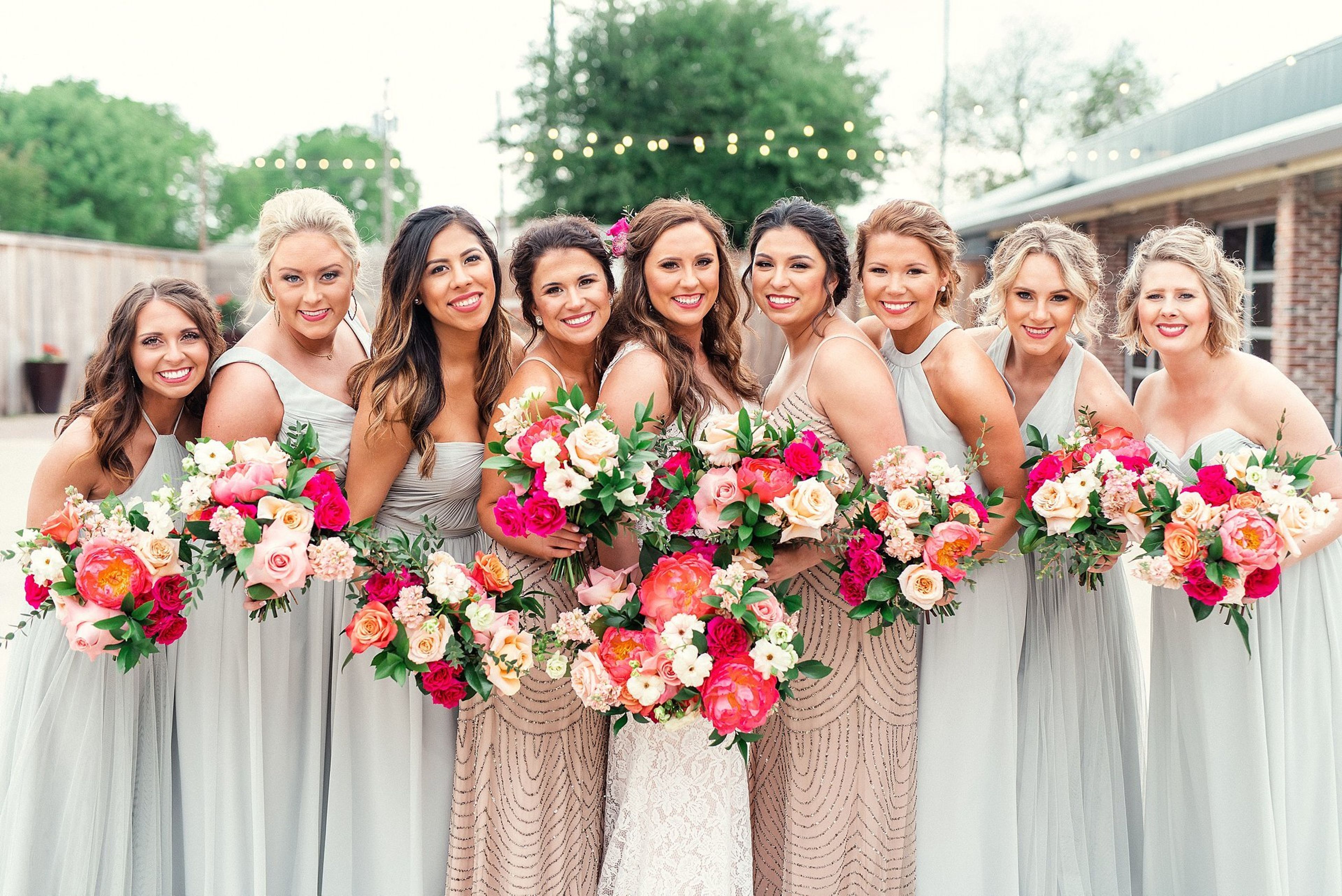 Cover photo of Callie Gray Weddings and Events