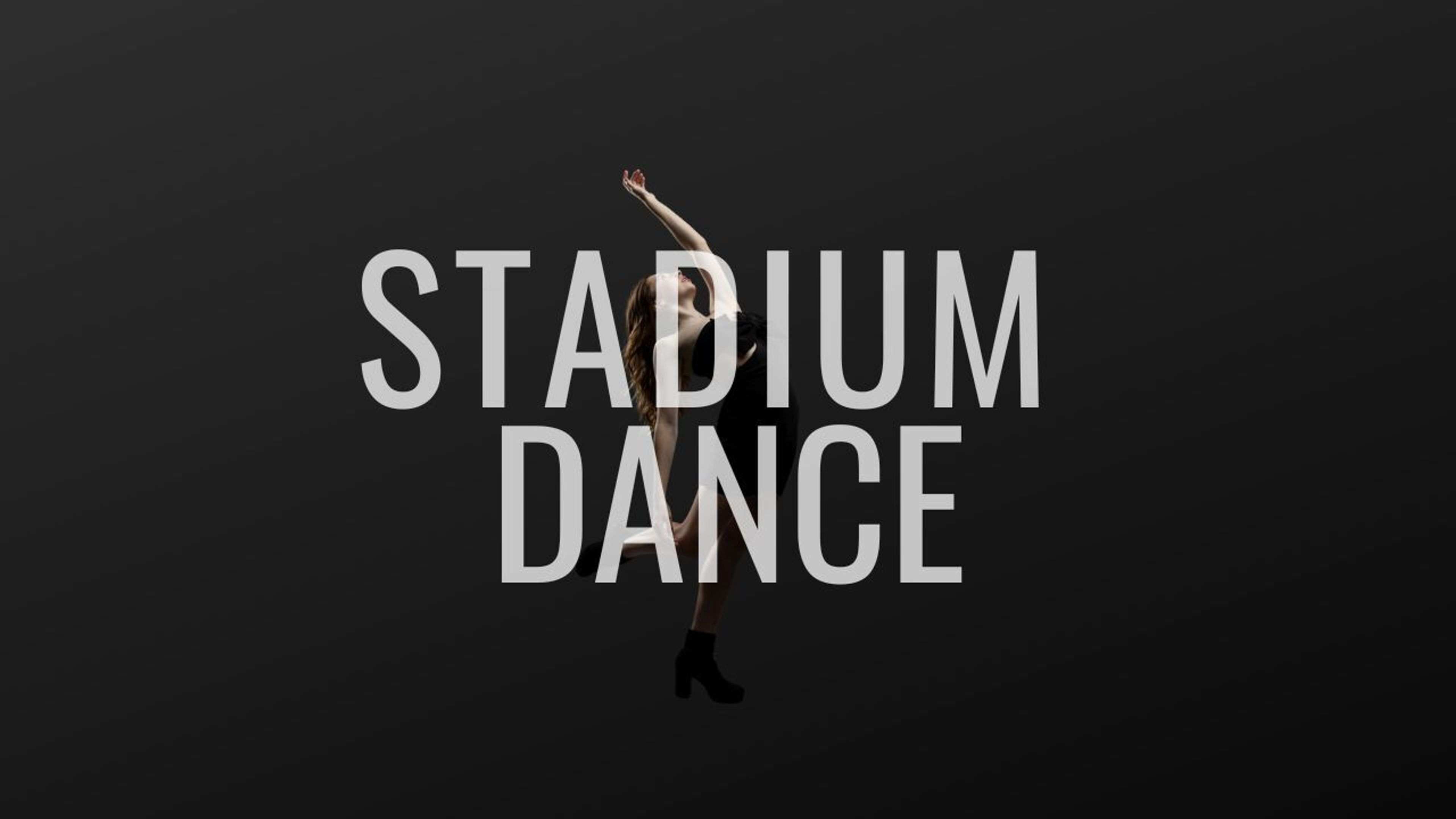 Cover photo of Stadium Dance