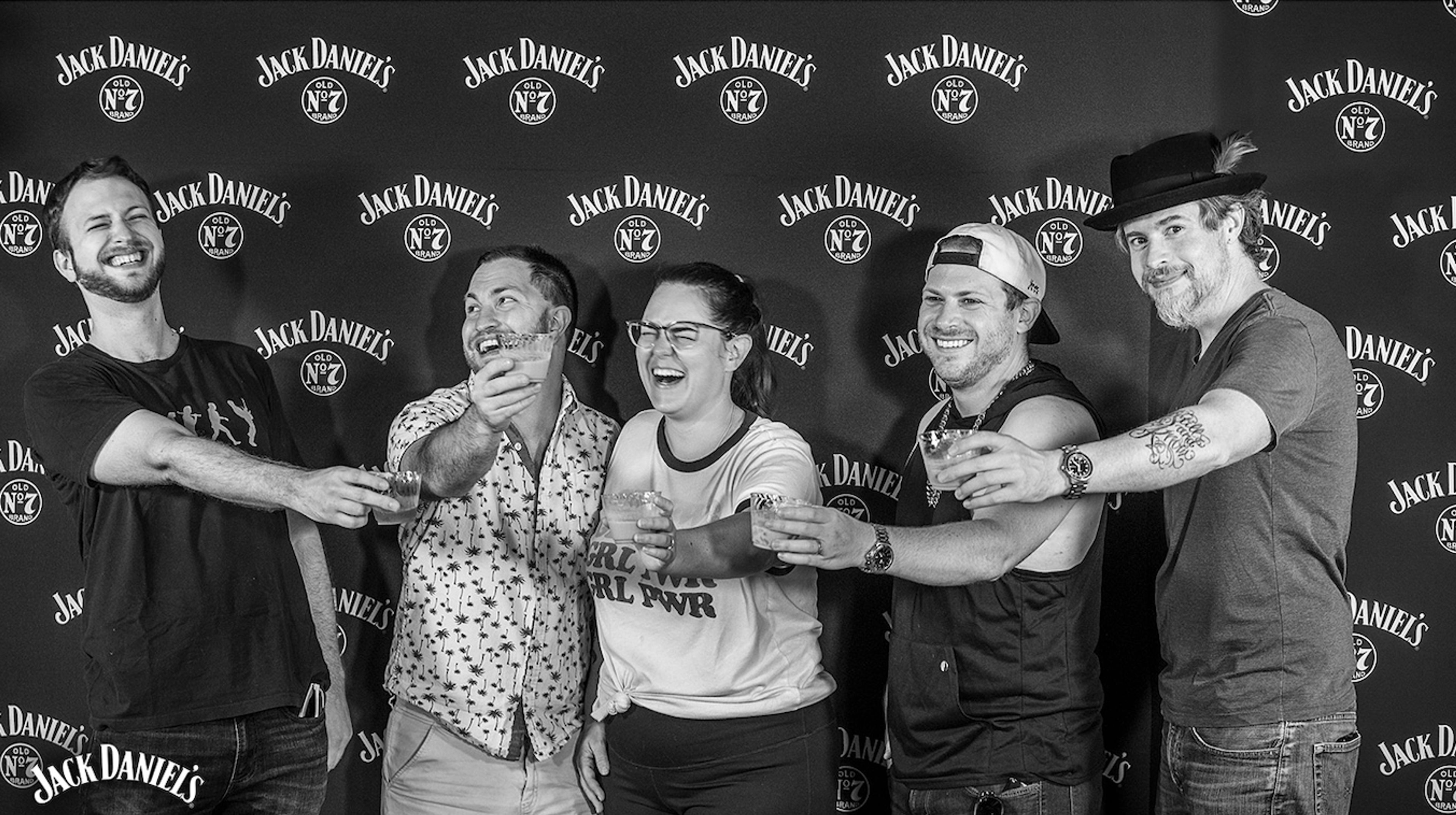 Cover photo of Legends of Summer