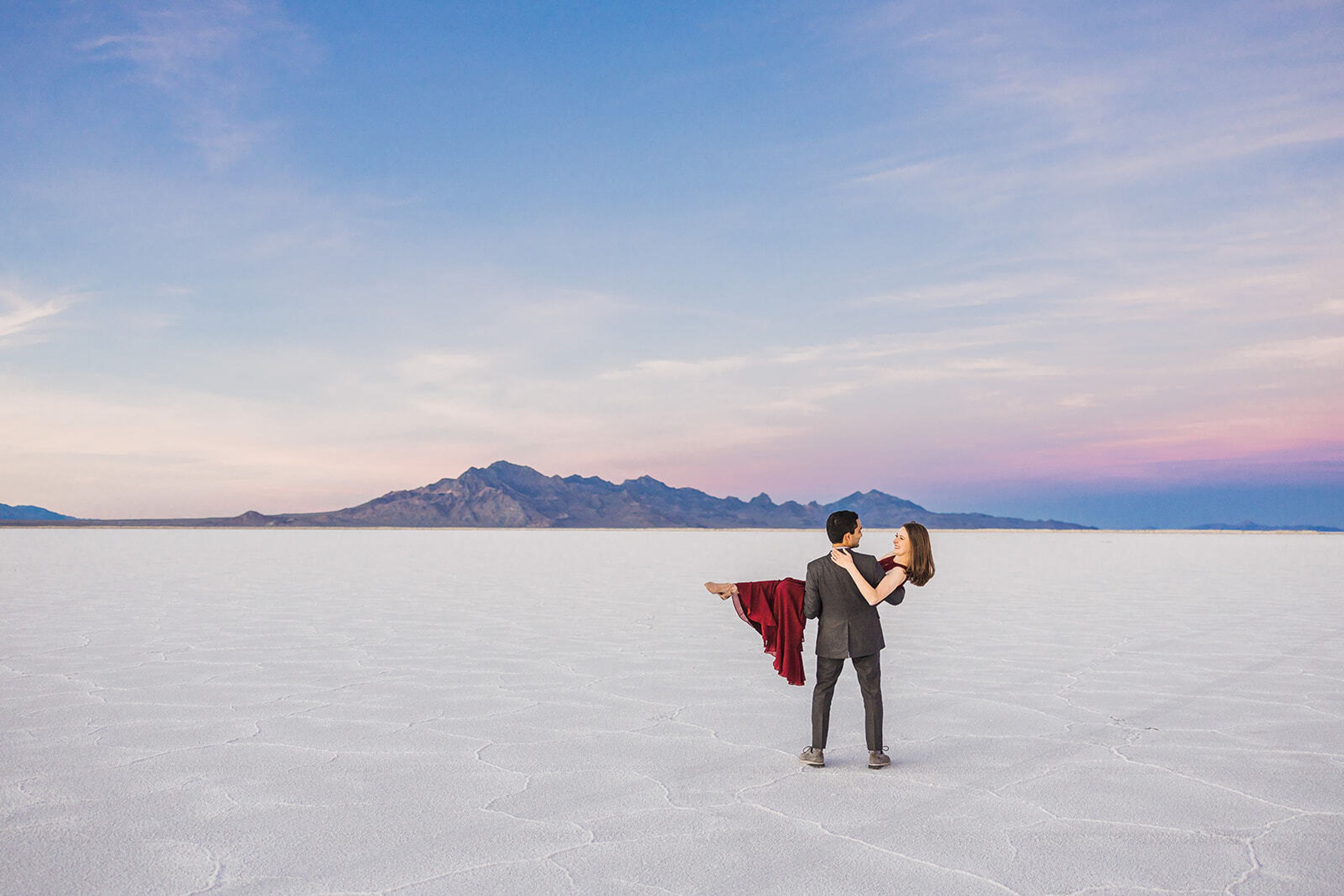 Cover photo of Nate Messarra Photography