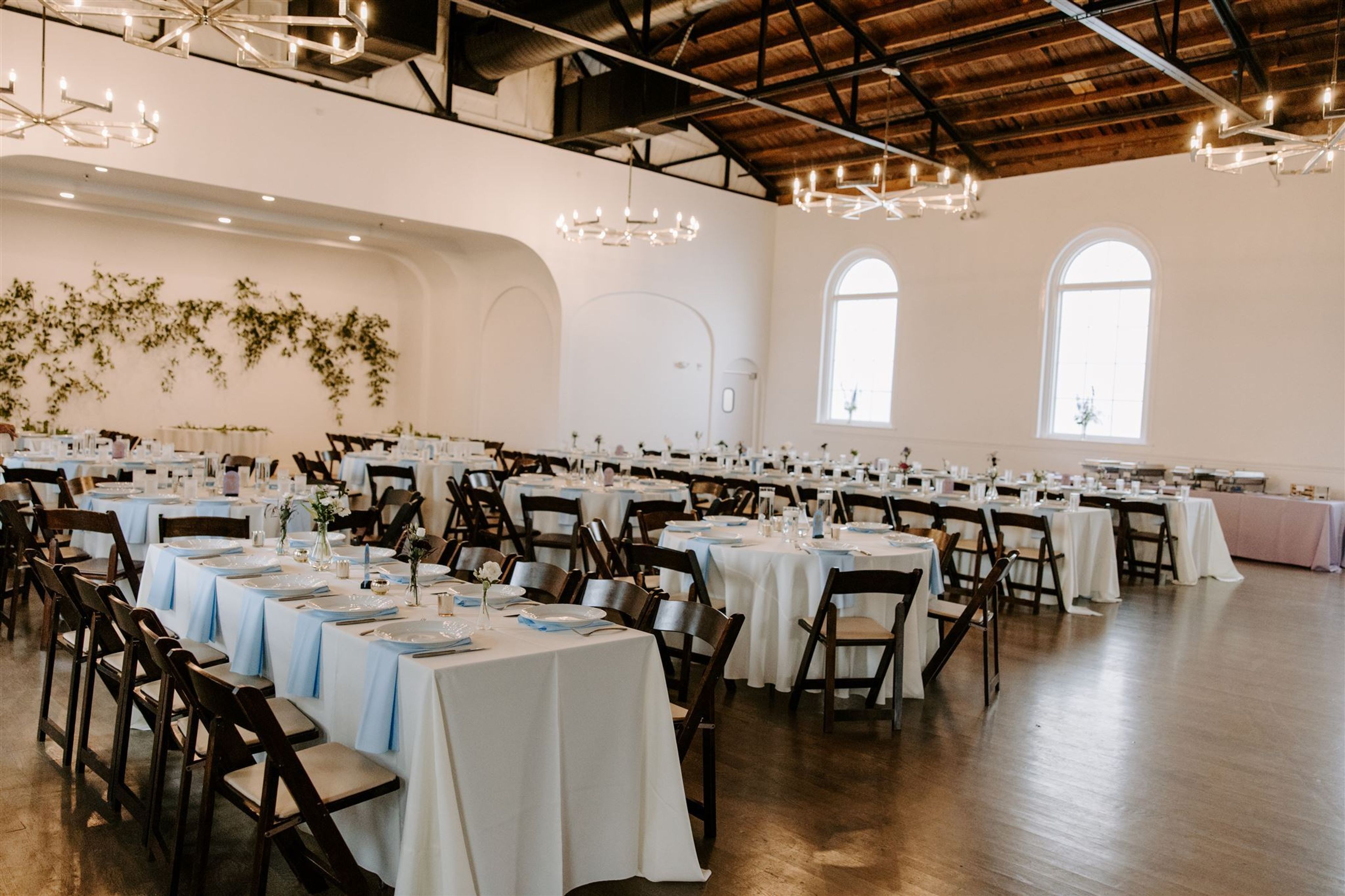 Cover photo of Emerson Hall