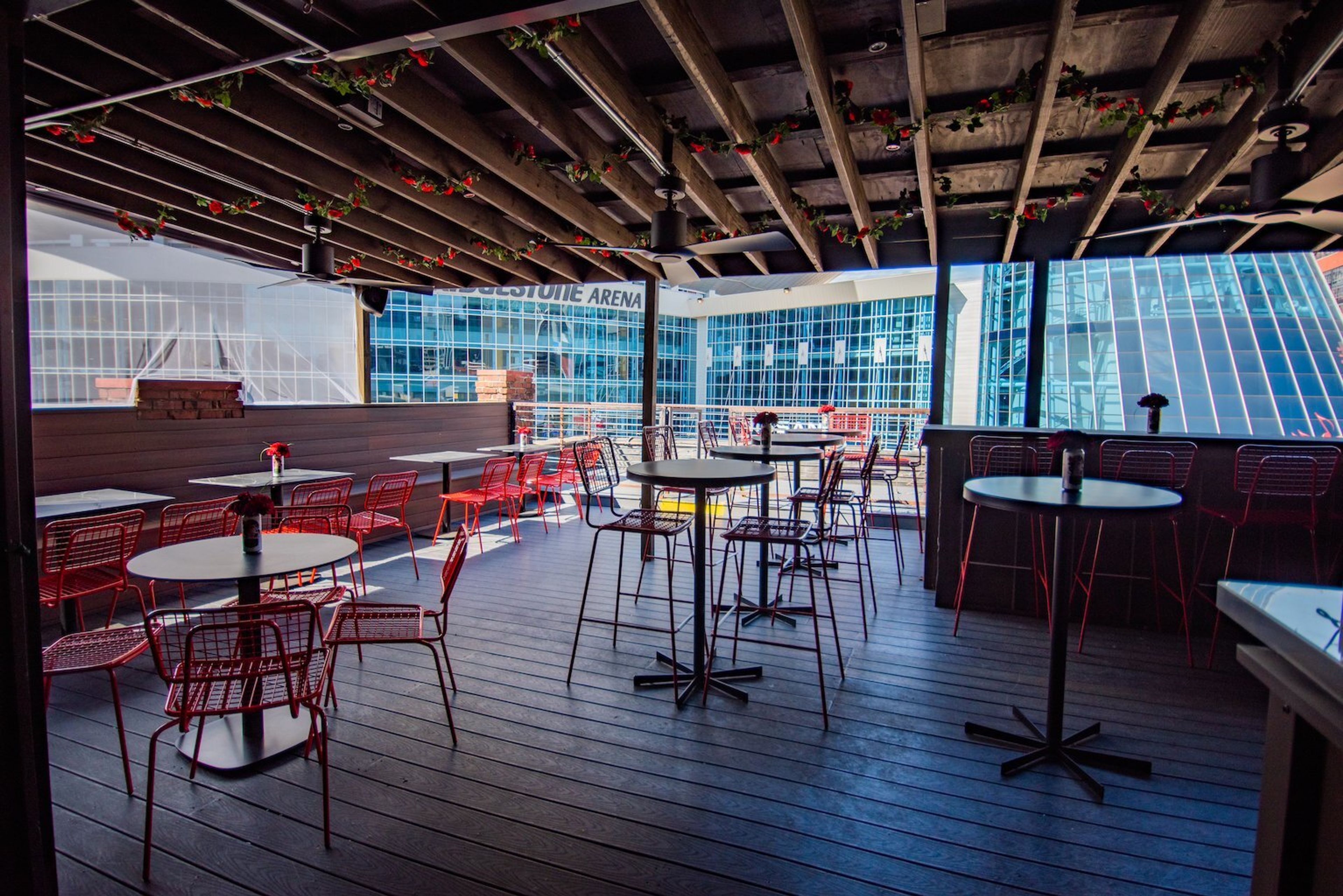 Cover photo of Teddy's Tavern