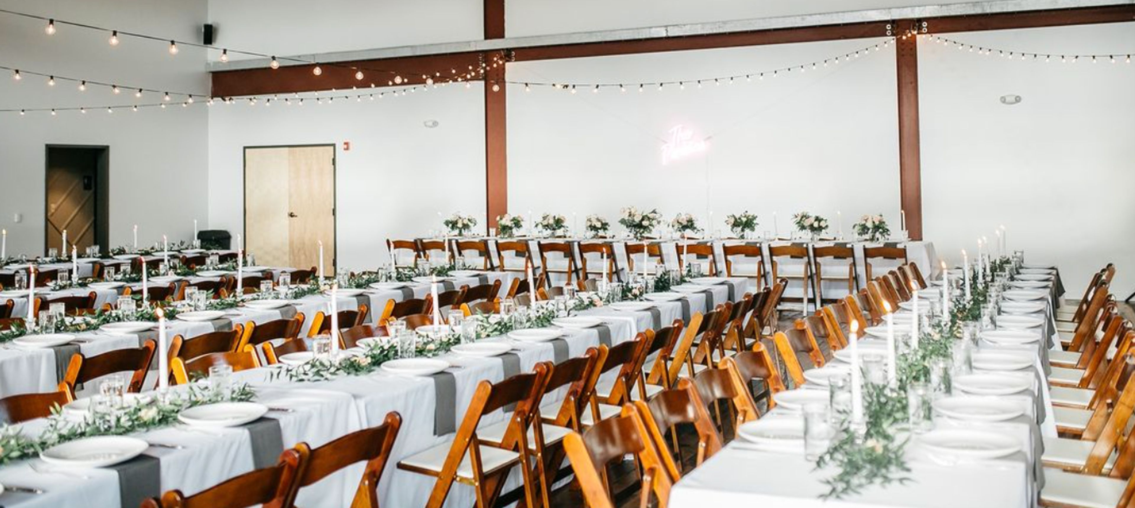 Cover photo of The Reserve at Fat Bottom Brewing