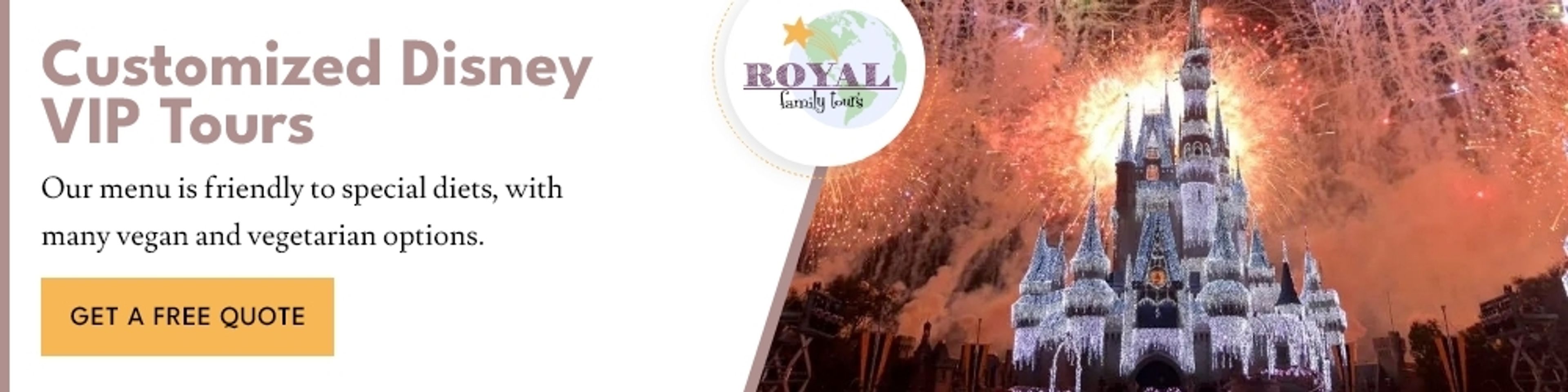 Cover photo of Royal Family Tours