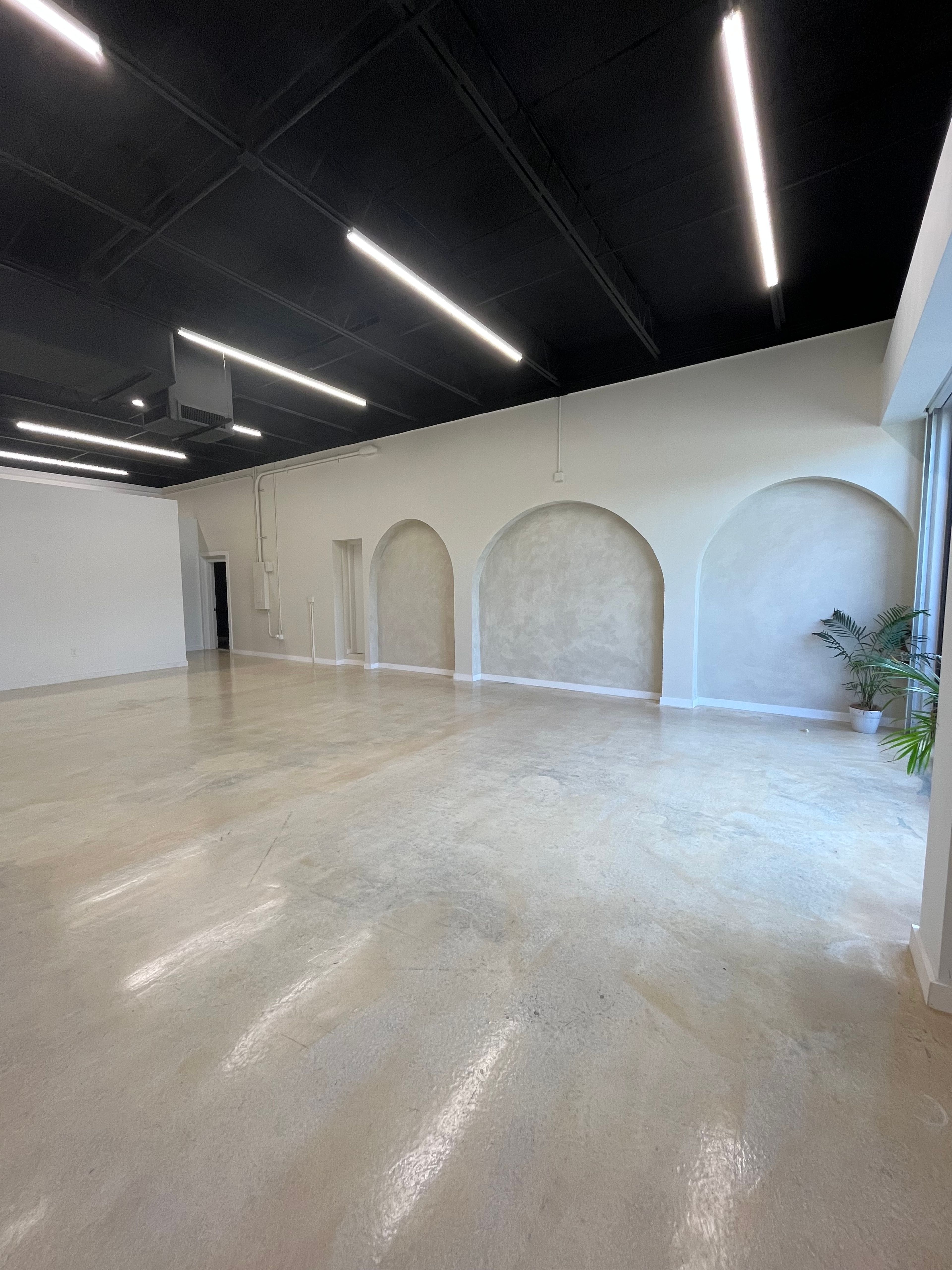 Cover photo of Cloud Ten Venue