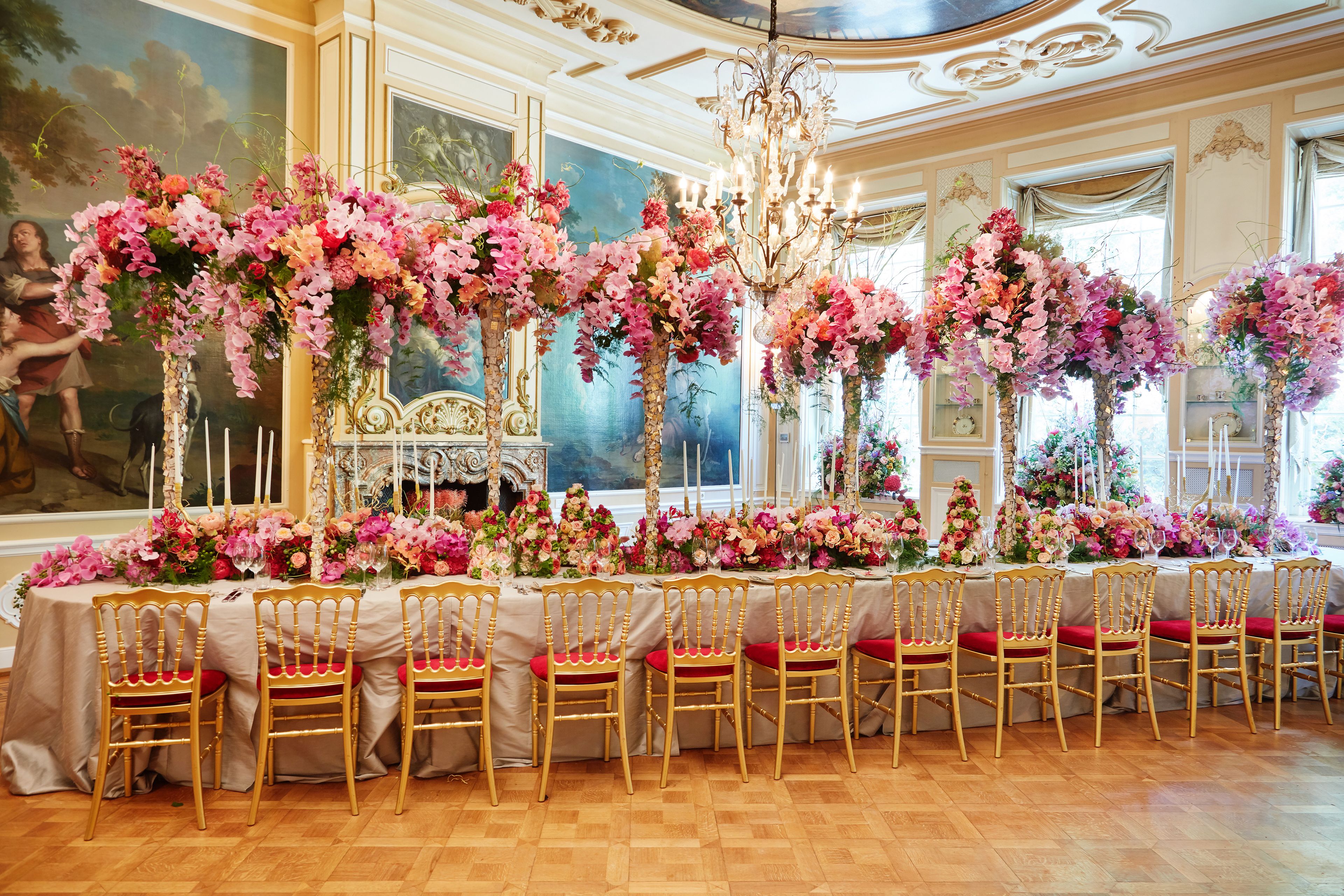 Cover photo of Robert Koene Flower Consultancy