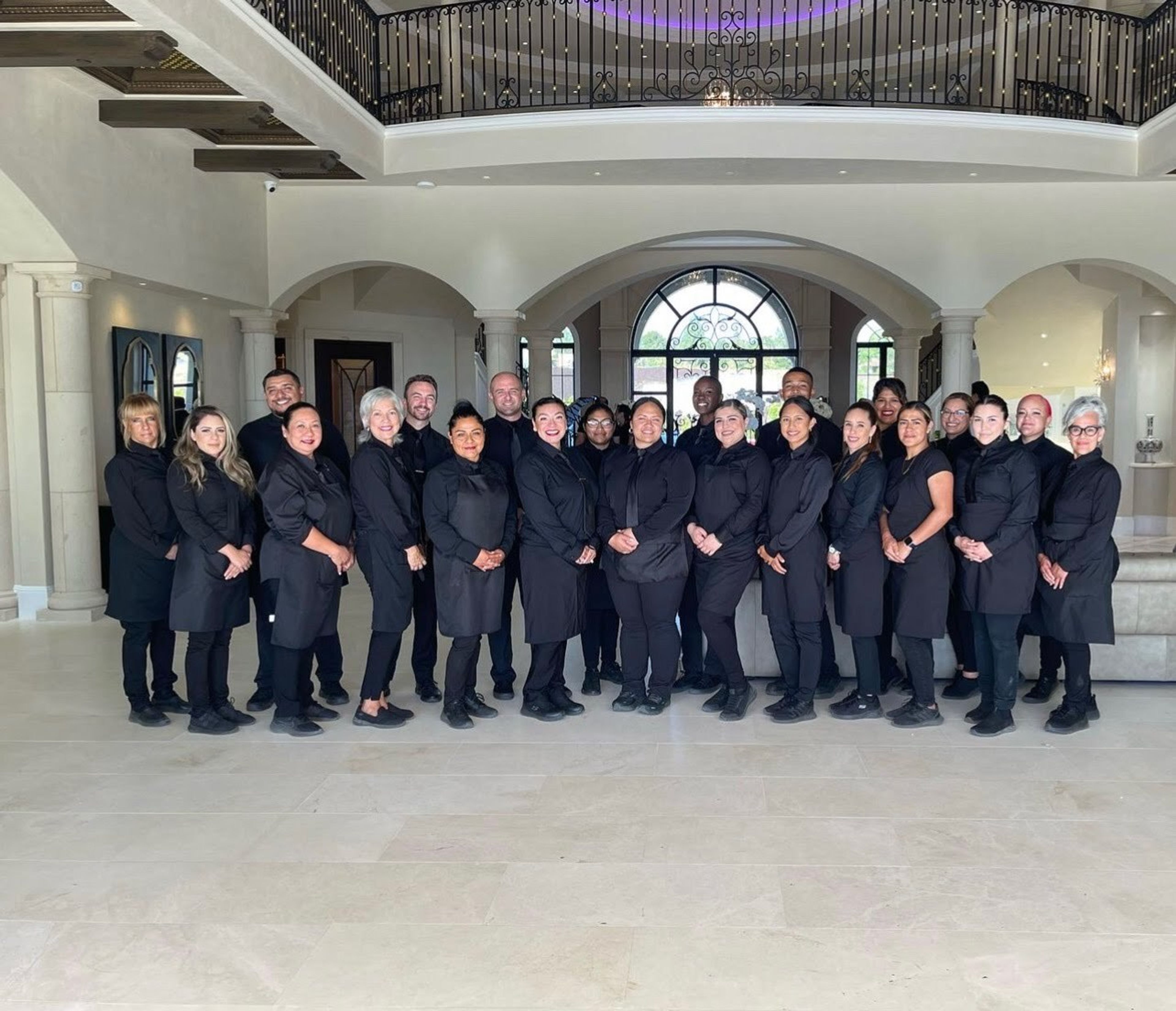 Cover photo of Event Helpers LA, LLC