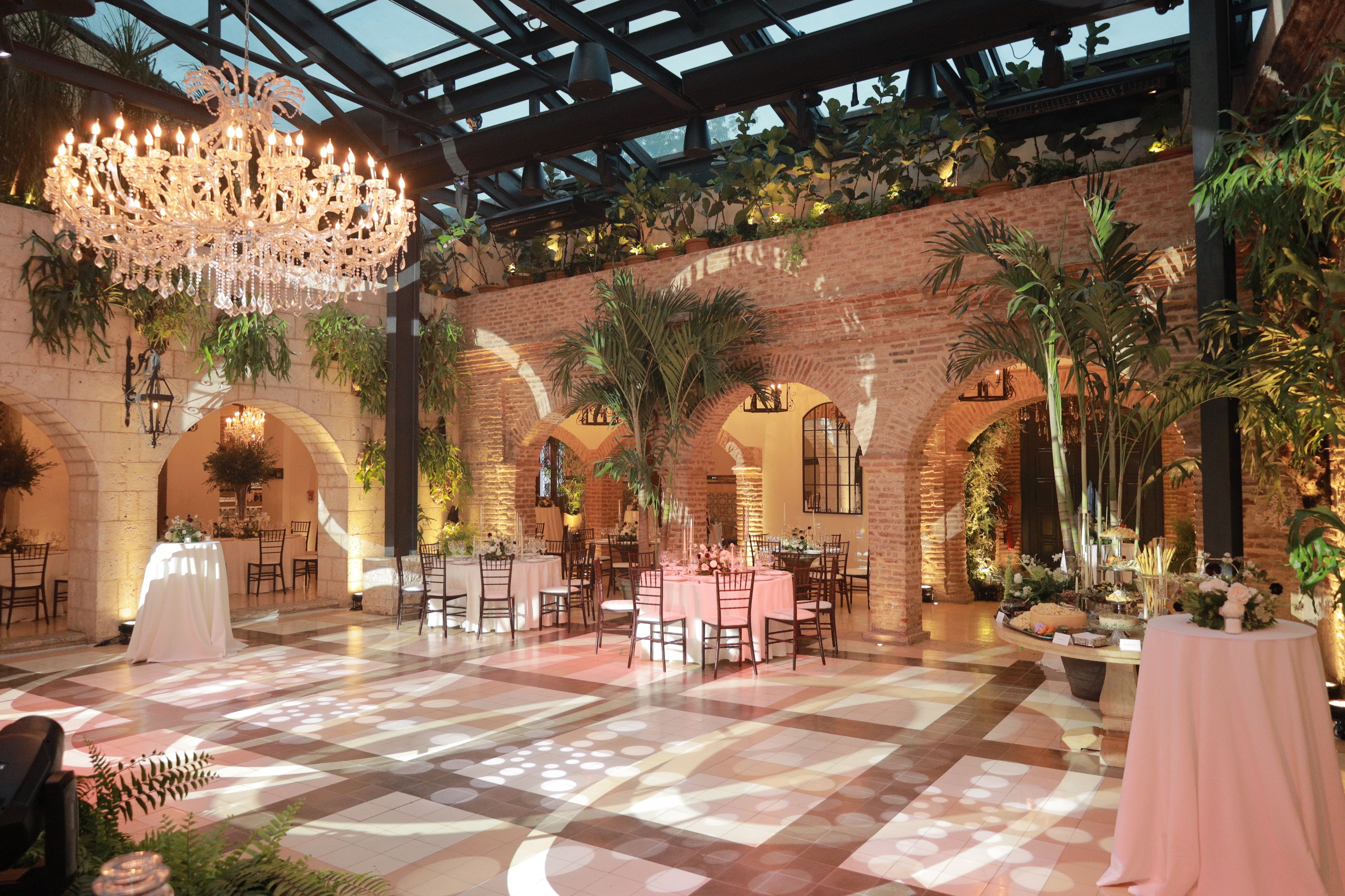 Cover photo of FR Weddings and Events