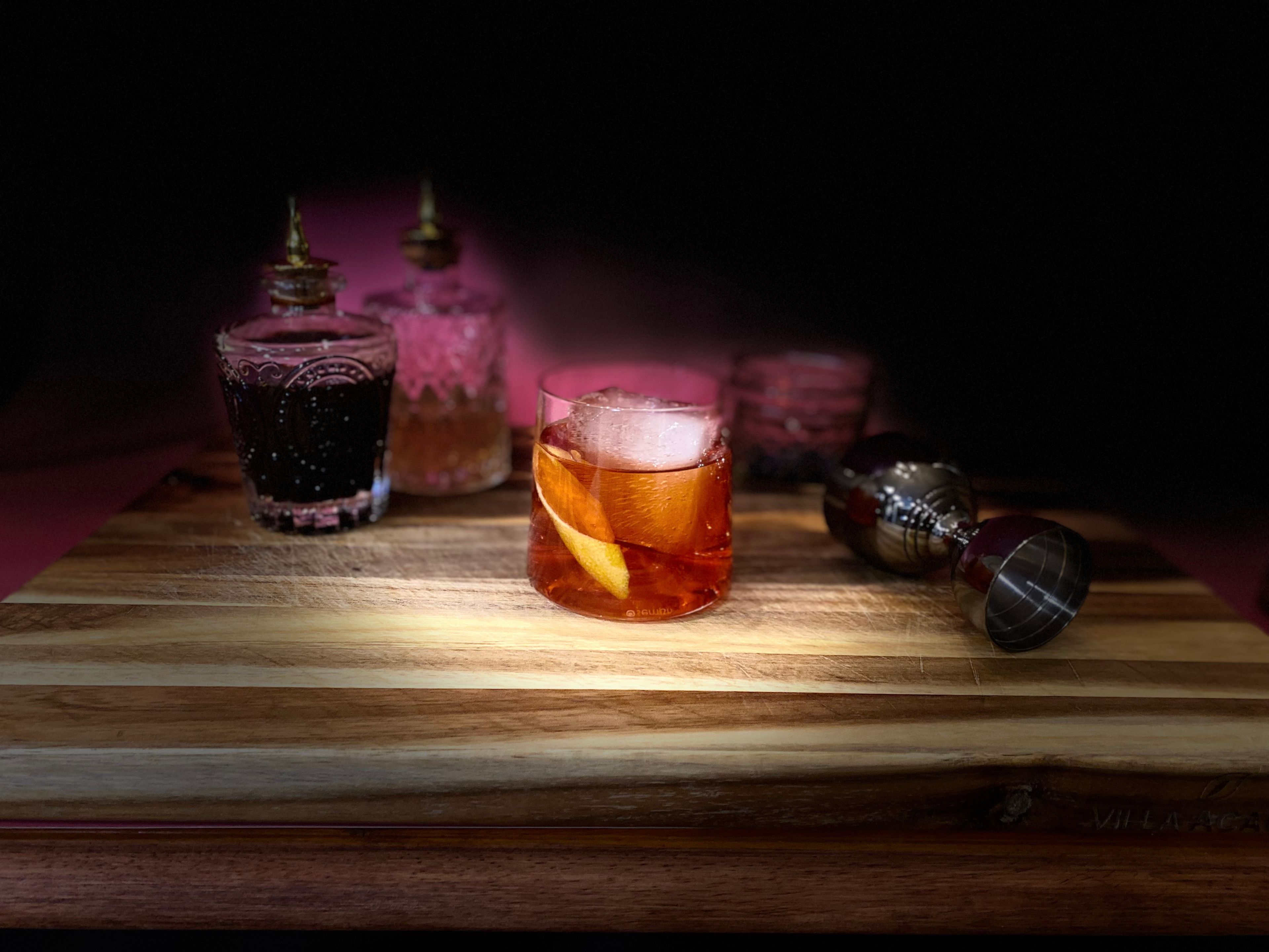 Cover photo of NoCo Cocktail, LLC