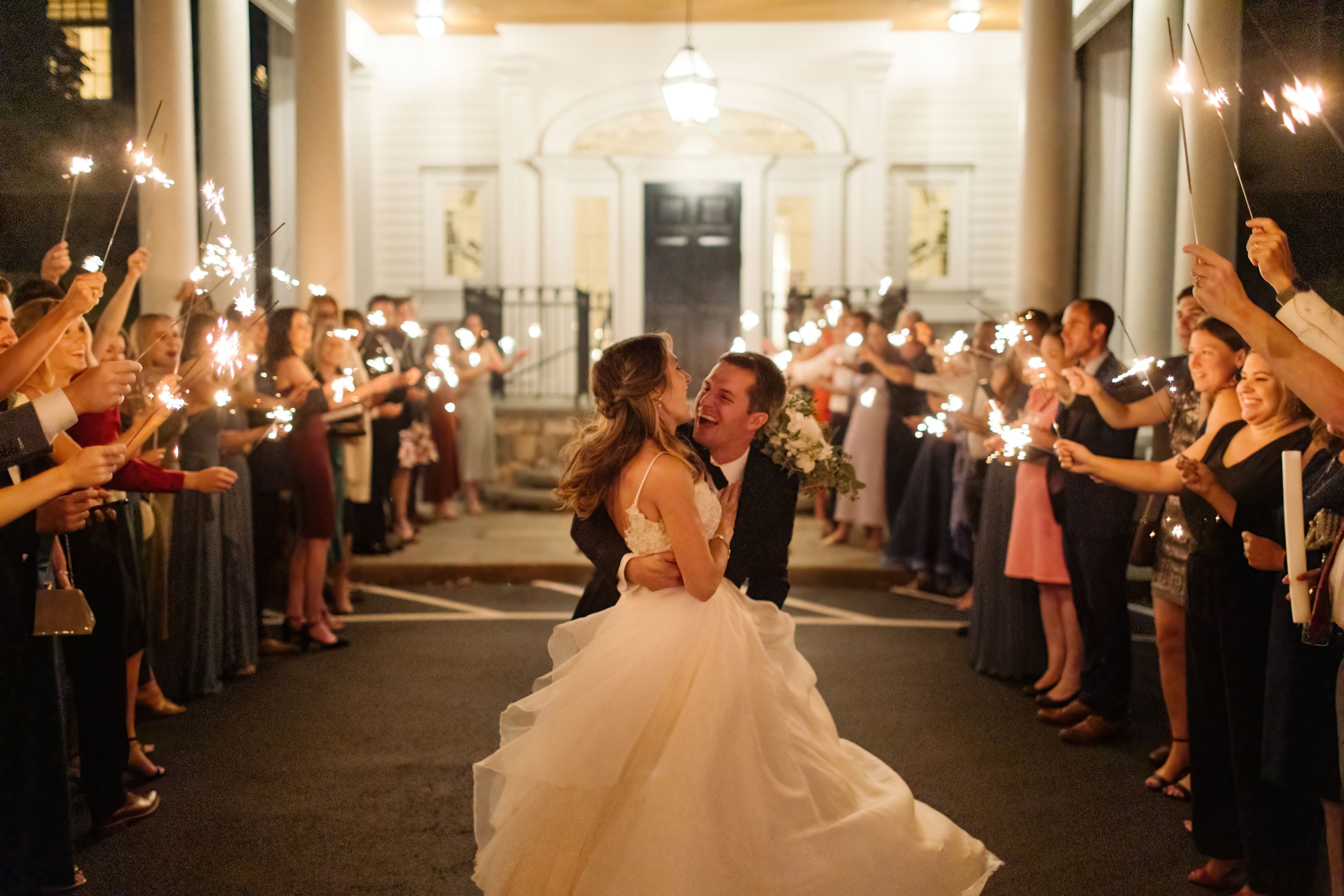 Cover photo of The Patterson Club