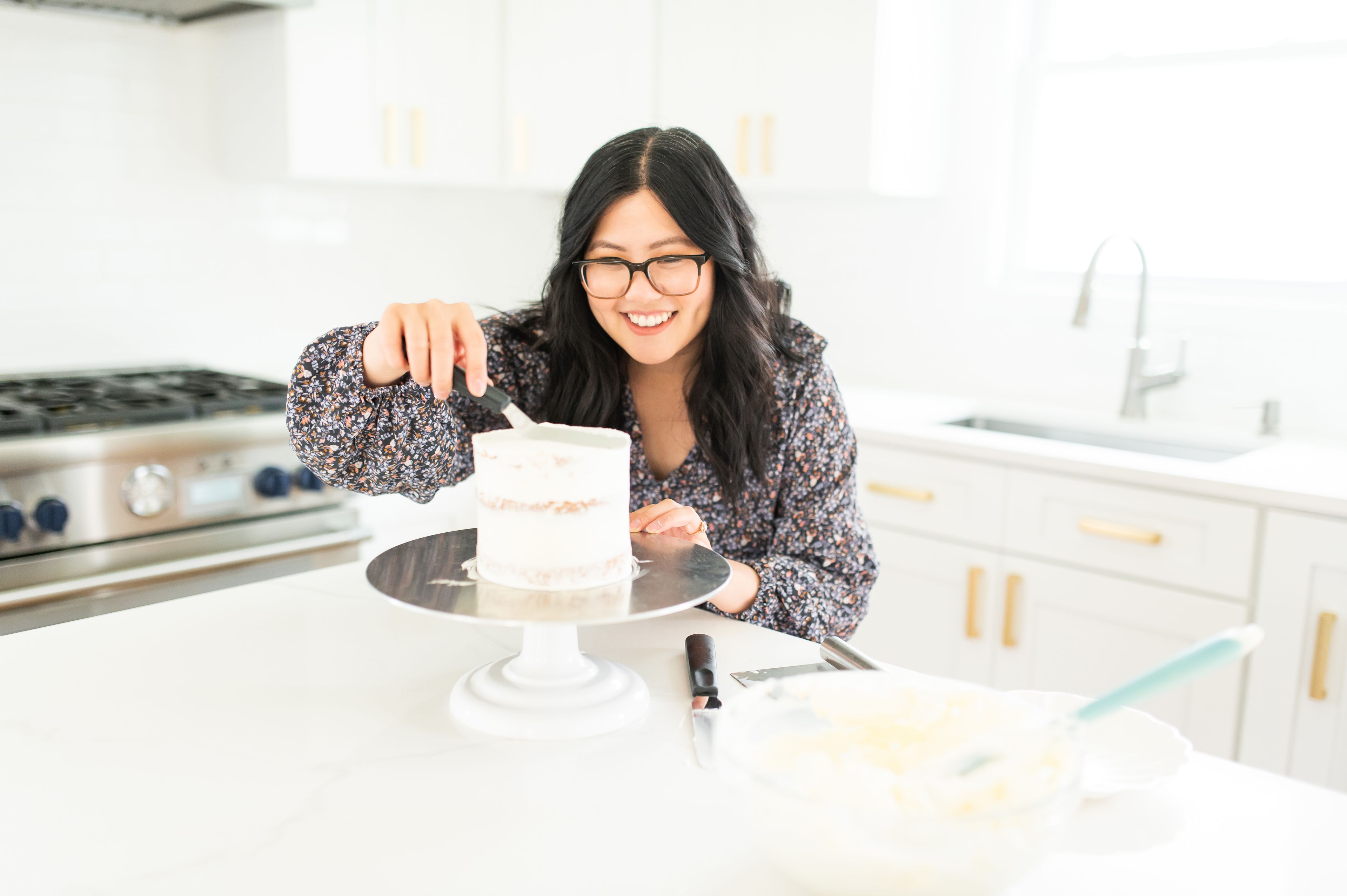 Cover photo of Lizzie's Bakery