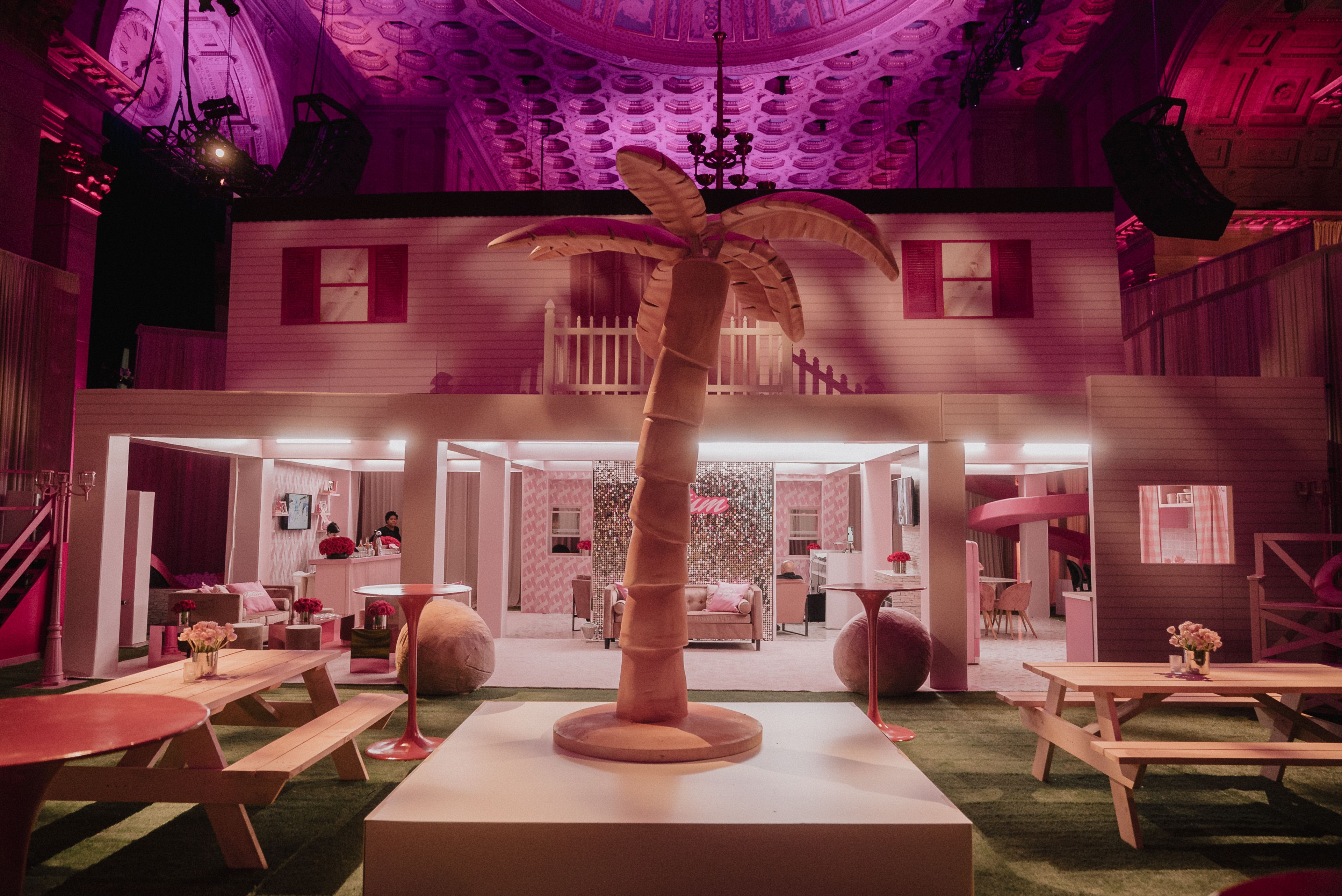 Cover photo of Geoevents Creative Agency