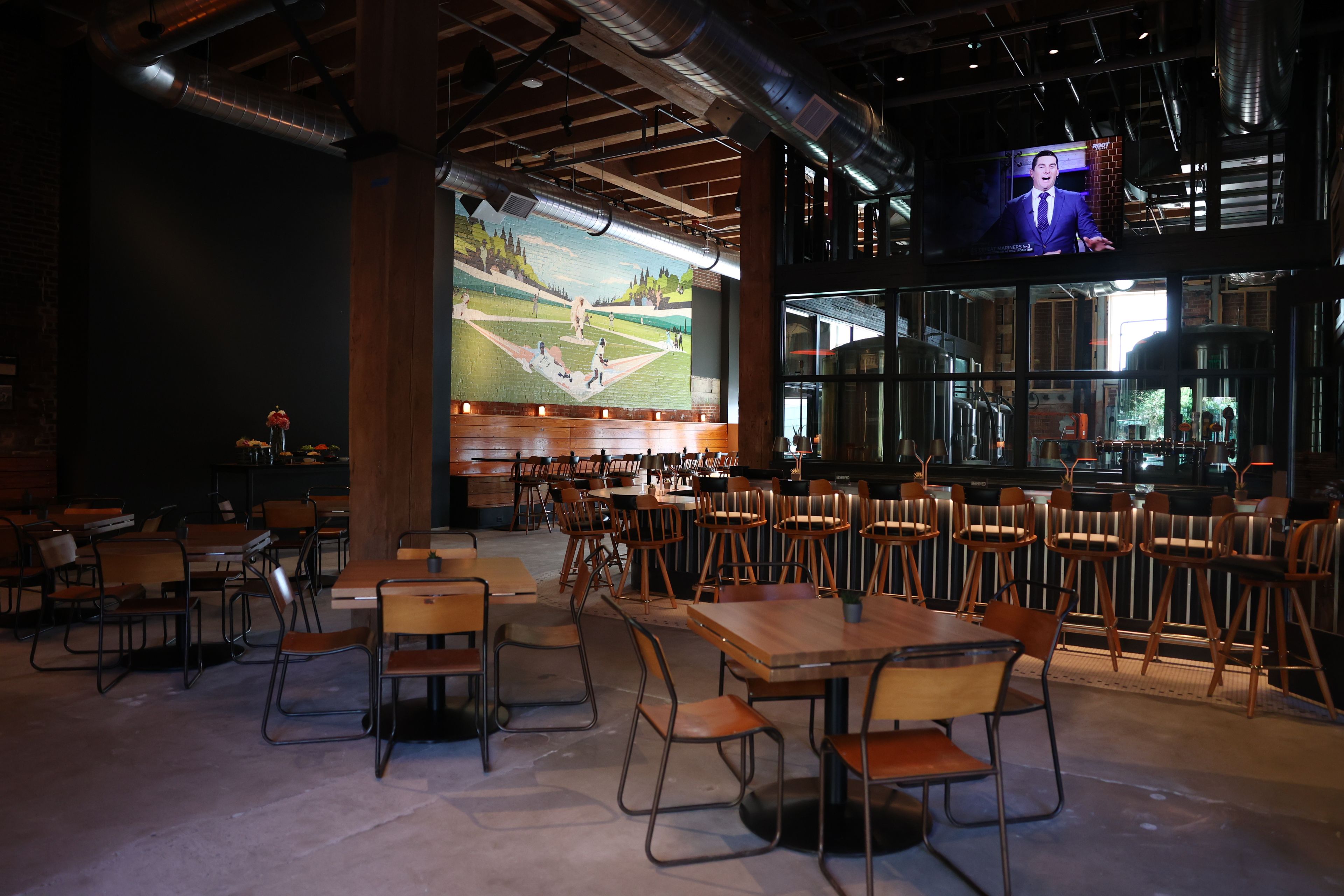 Cover photo of The Boxyard