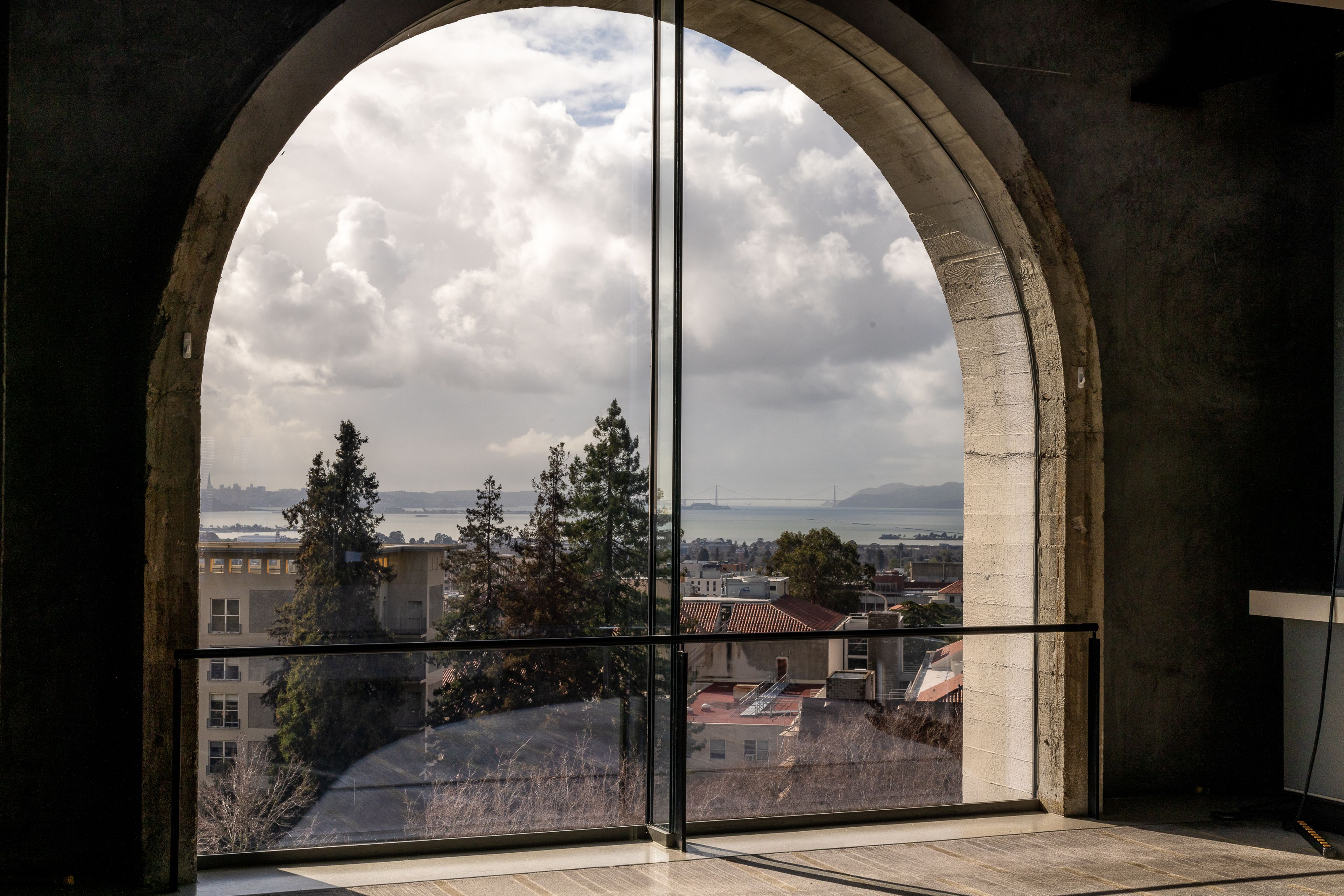 Cover photo of California Memorial Stadium