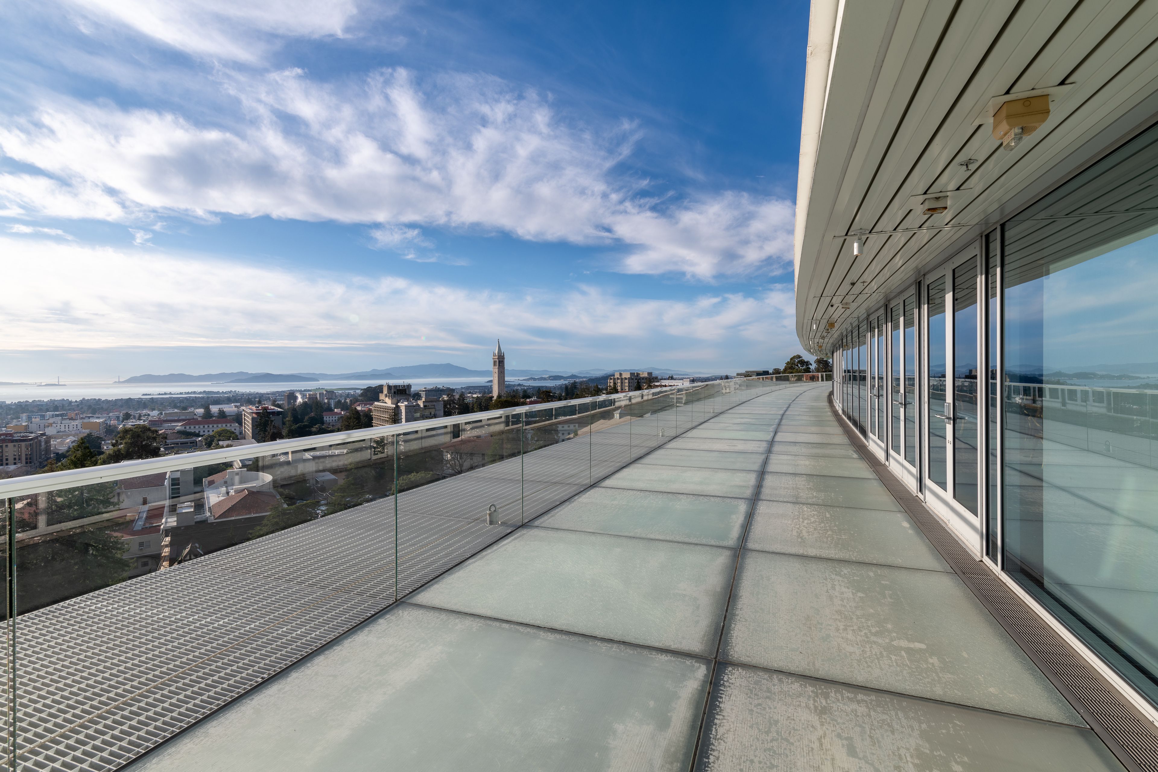 Cover photo of California Memorial Stadium