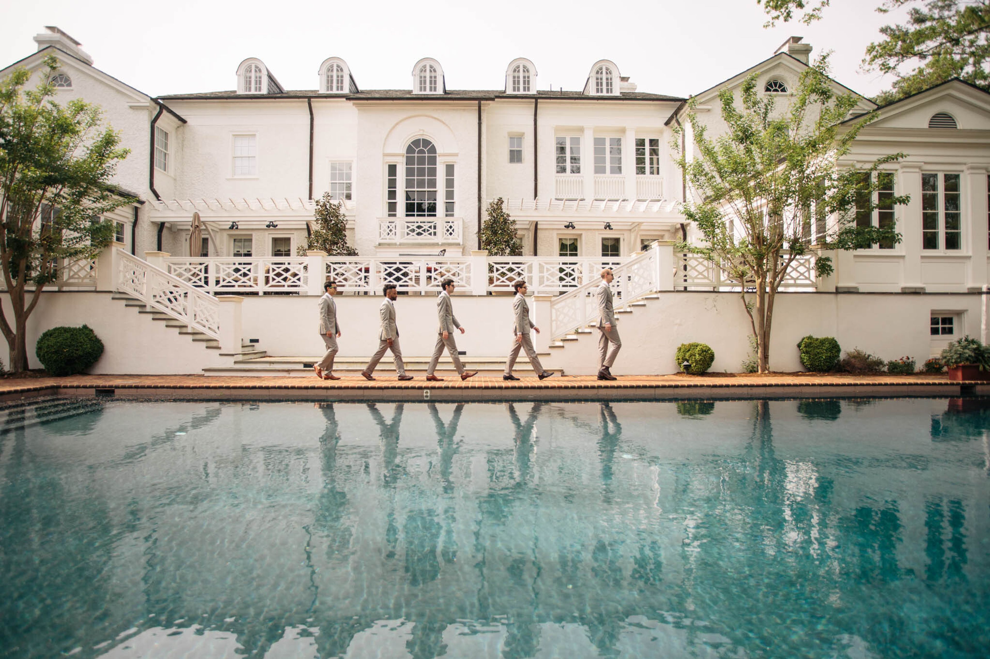 Cover photo of The Smiths Photography