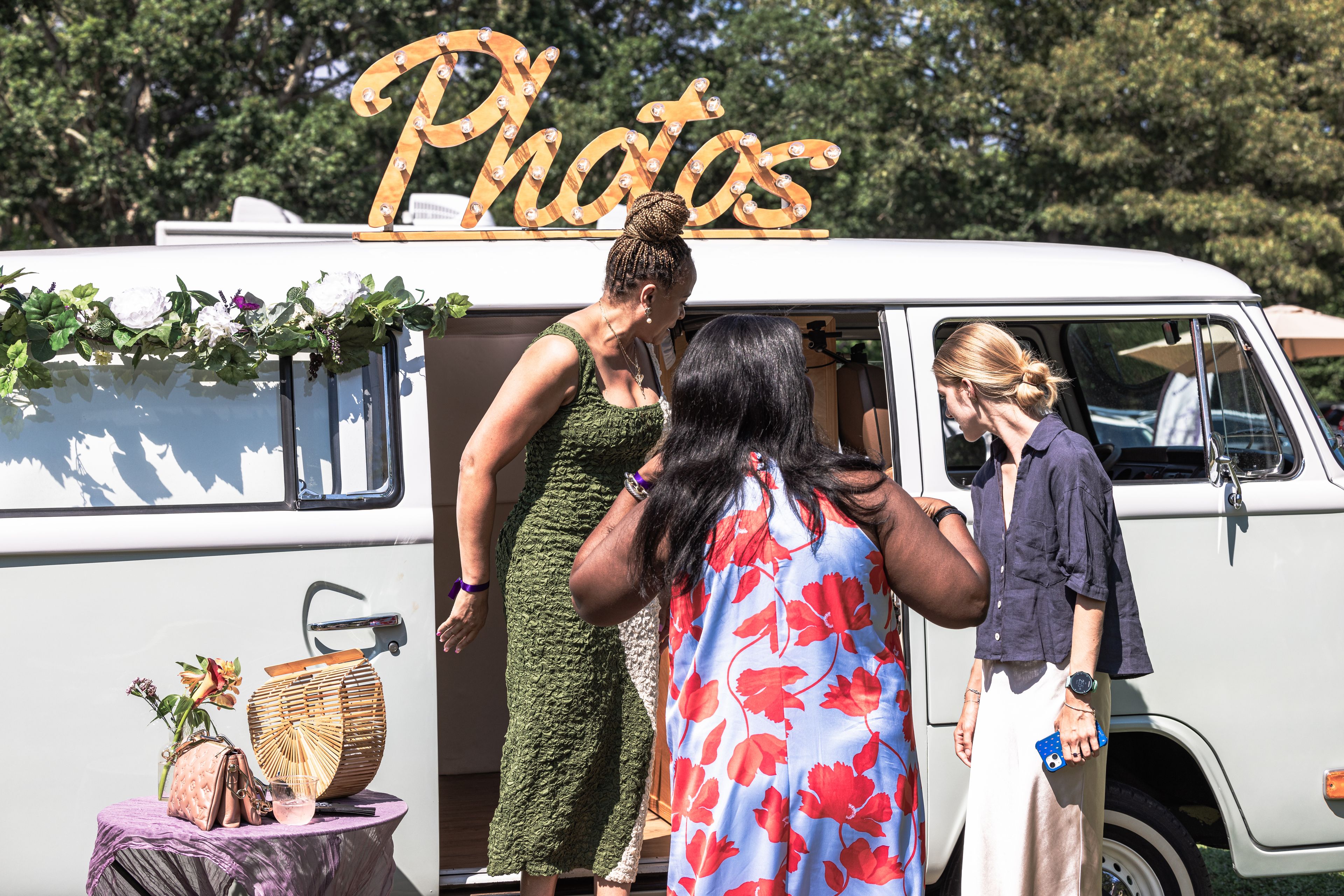 Cover photo of HoverFly Events