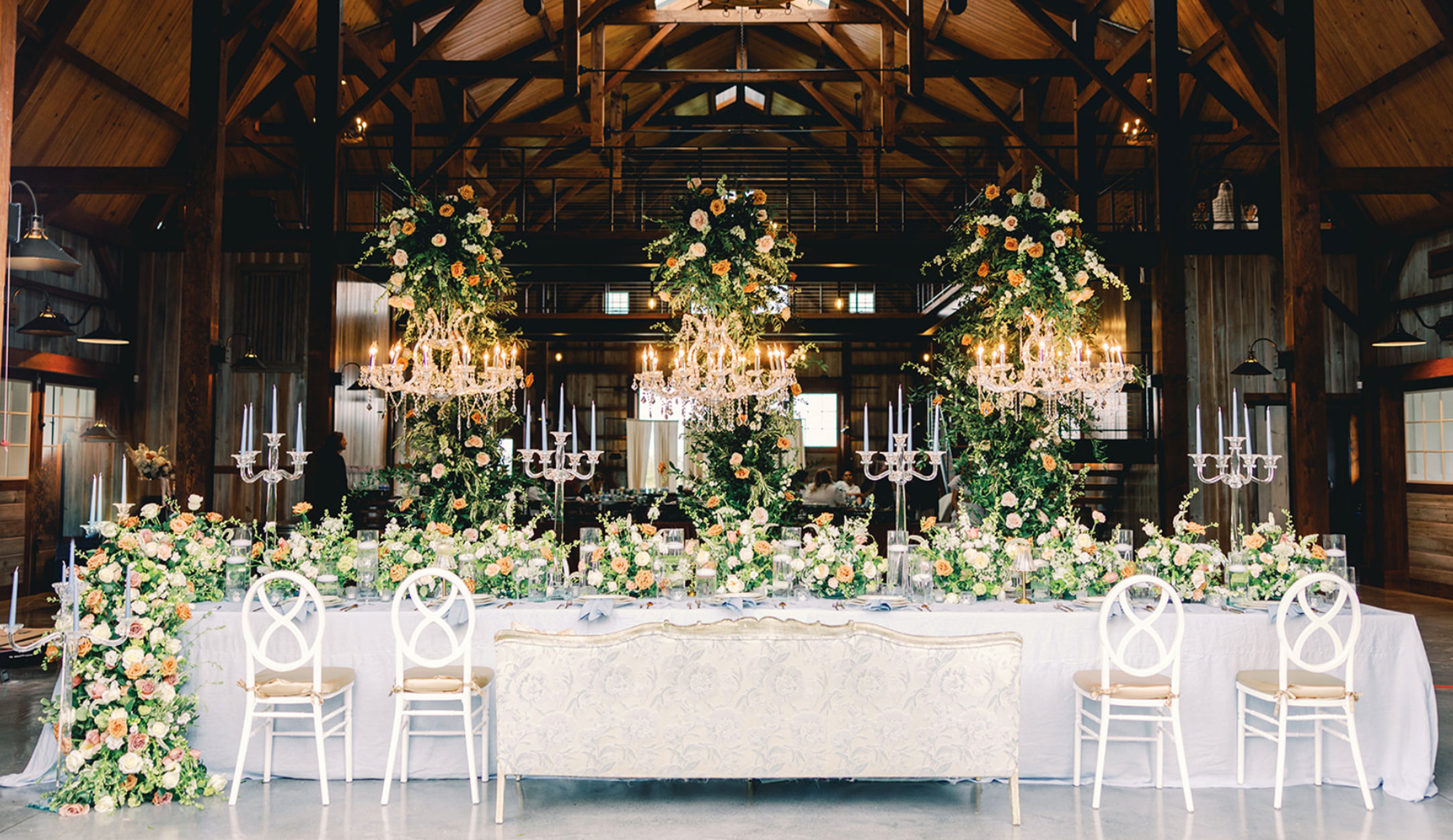 Cover photo of Briggs and Co.