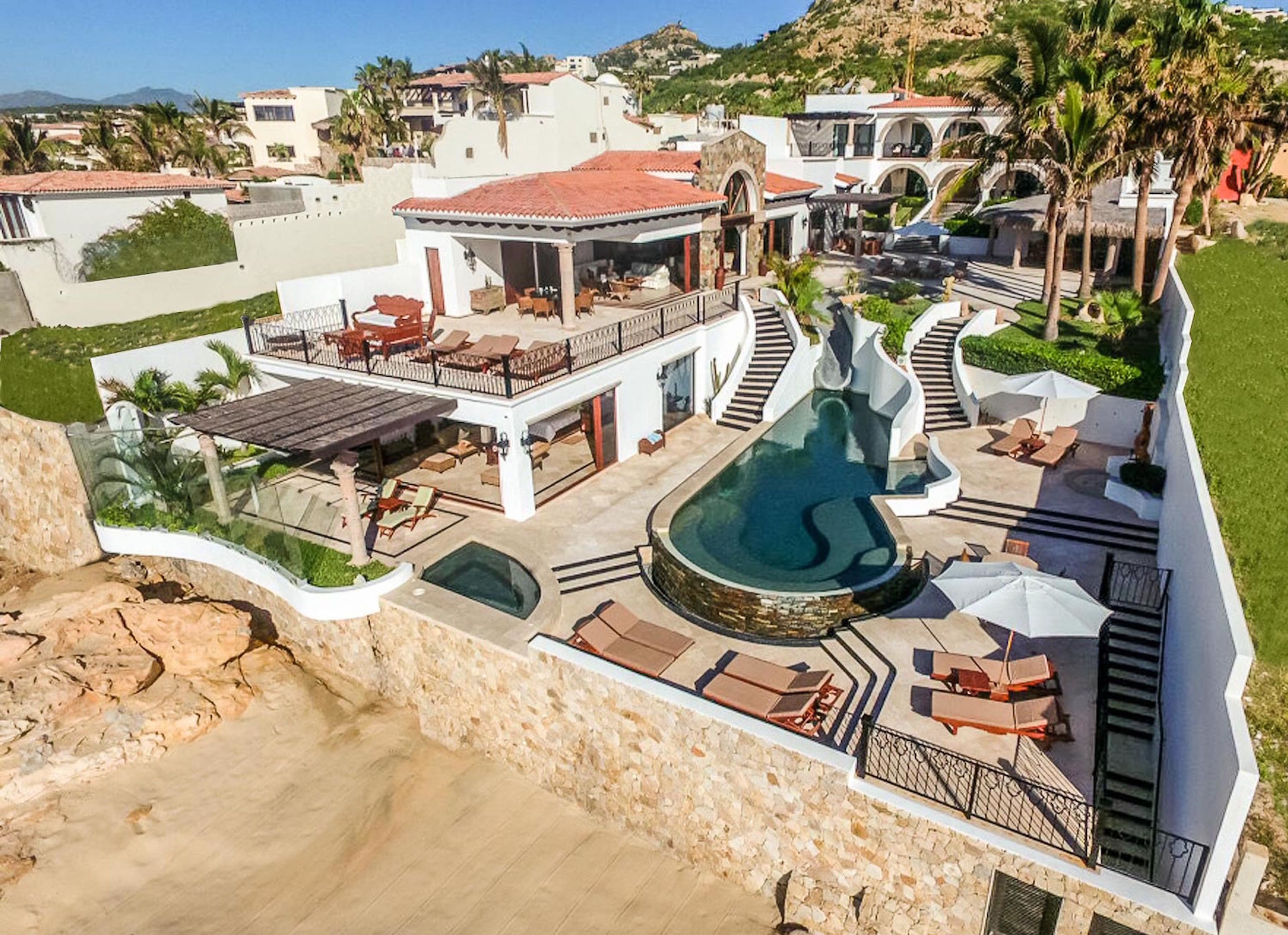 Cover photo of Casa La Laguna