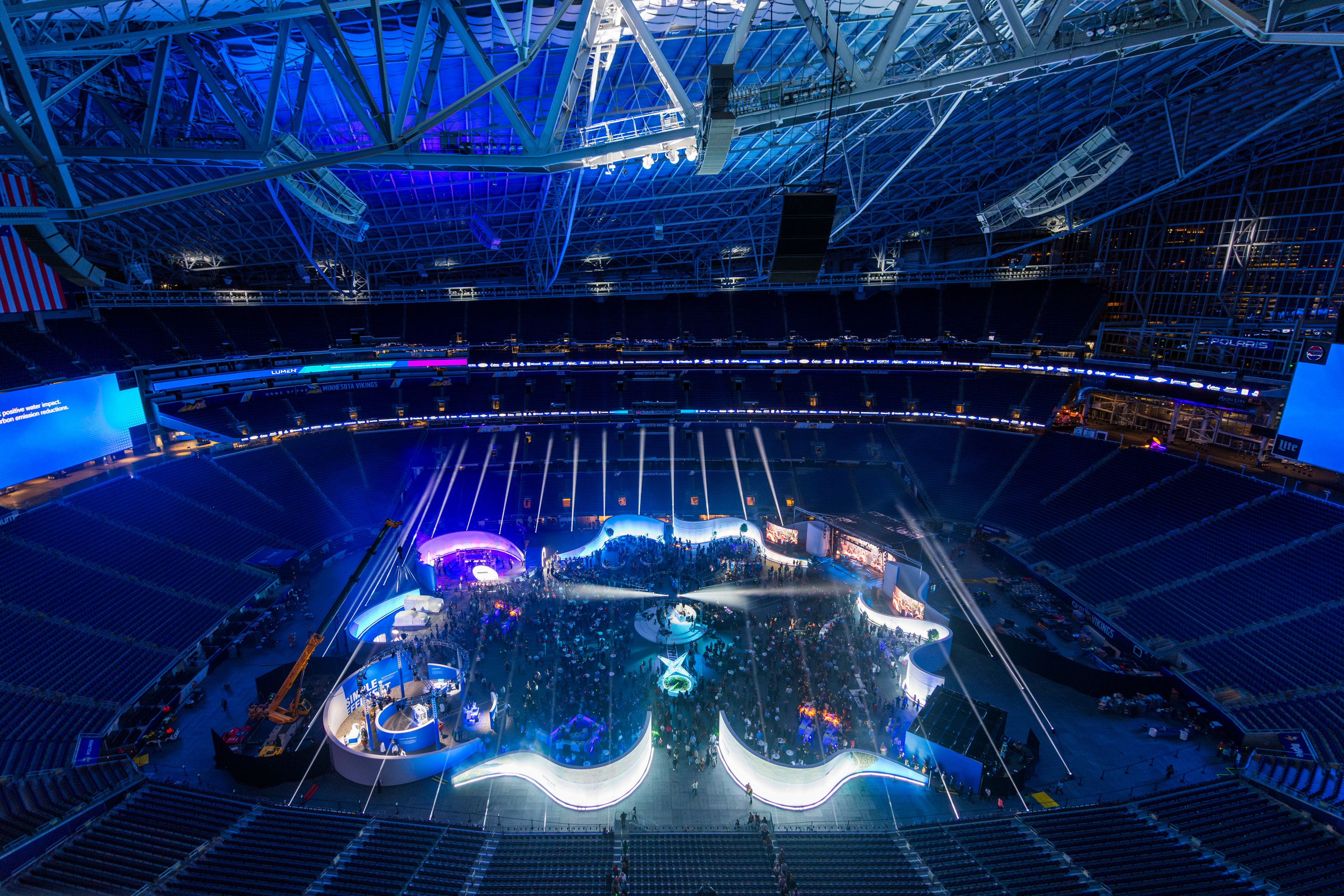 Cover photo of Legion AVS