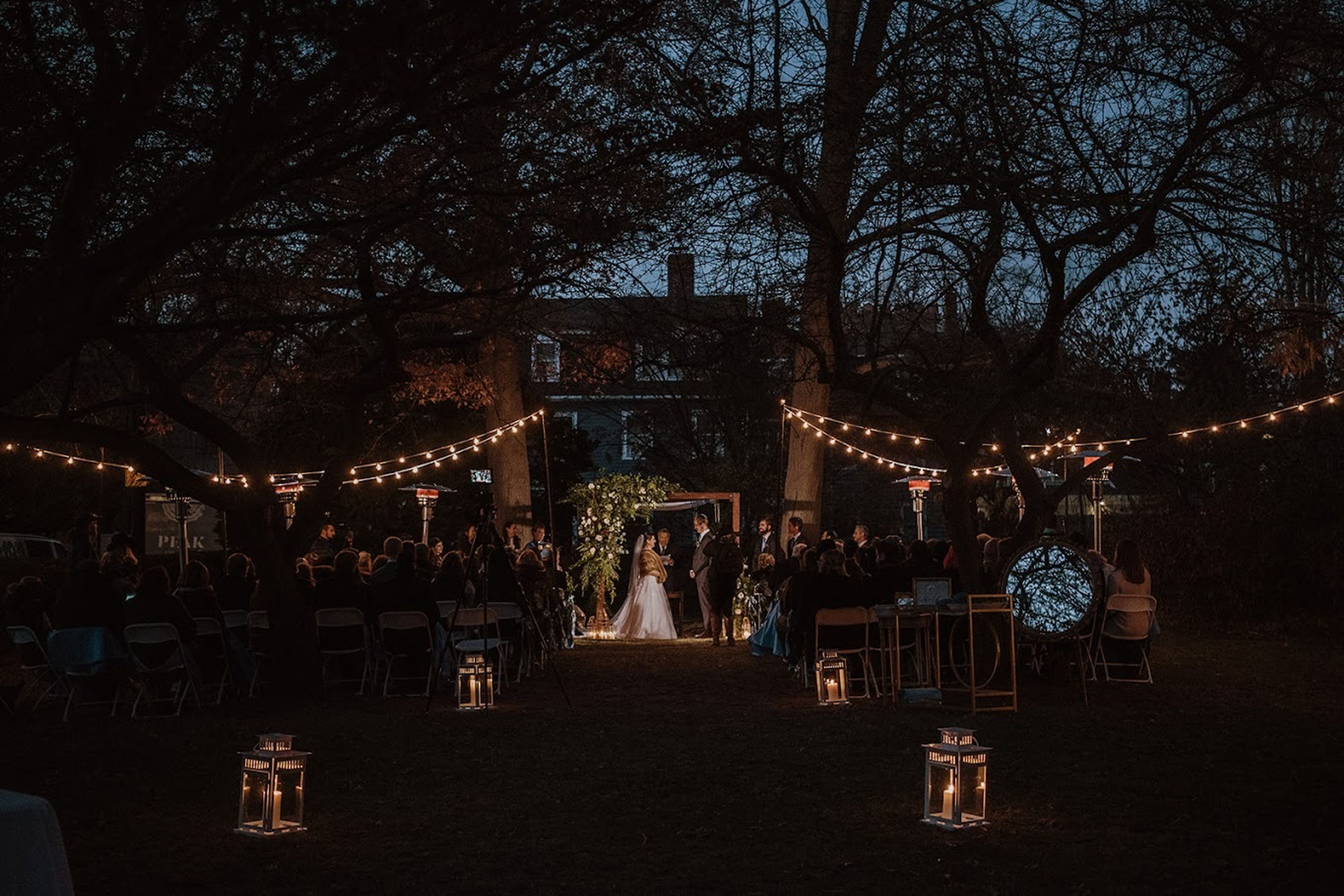 Cover photo of Unique Melody Events & Design